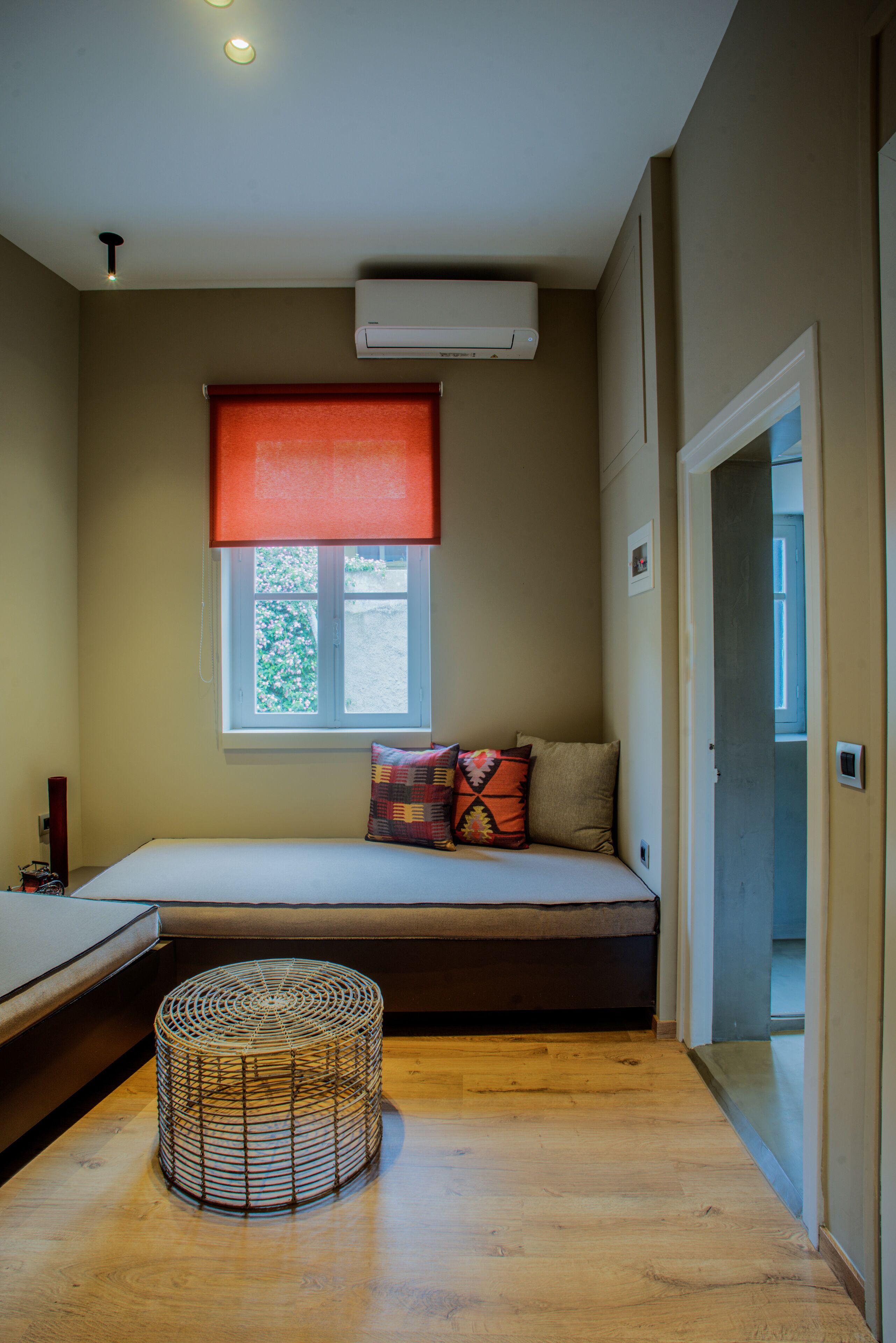 Aethra Boutique Rooms
