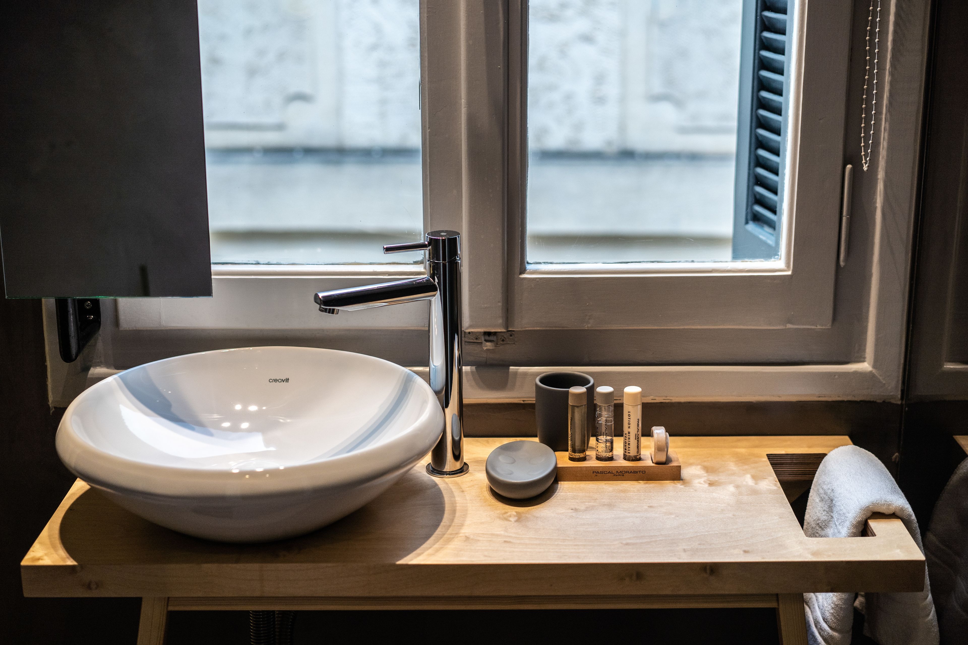 Aethra Boutique Rooms