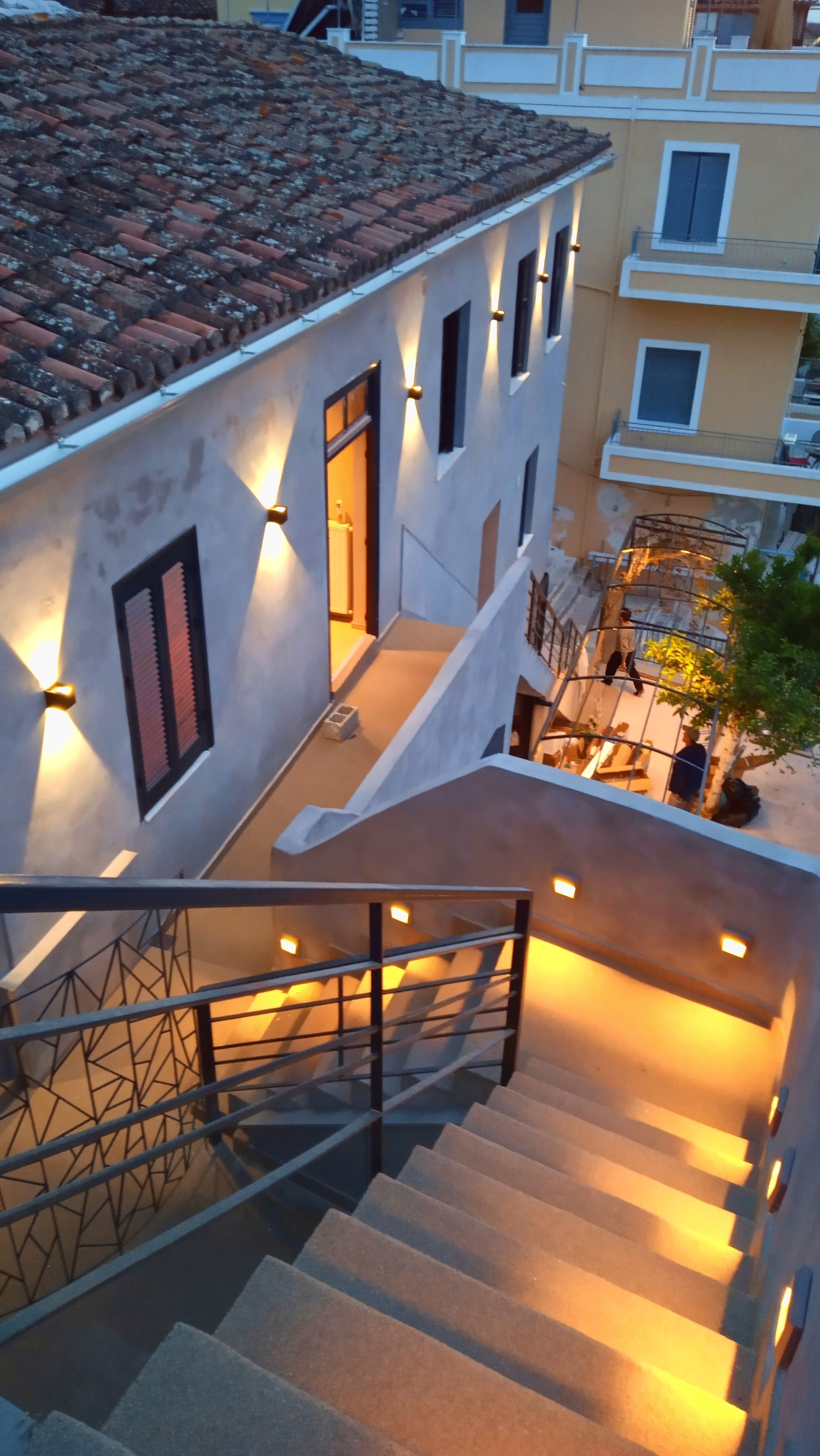 Aethra Boutique Rooms