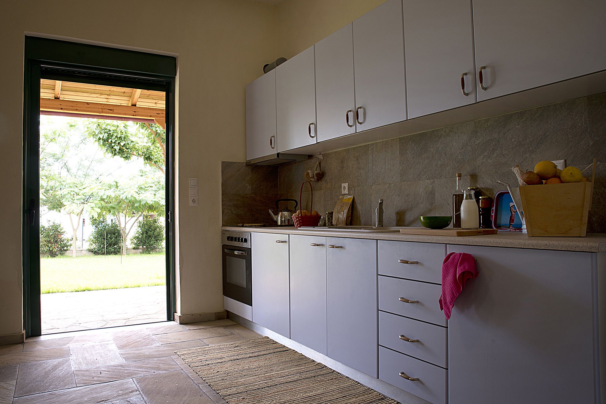Agrotospita Country Houses