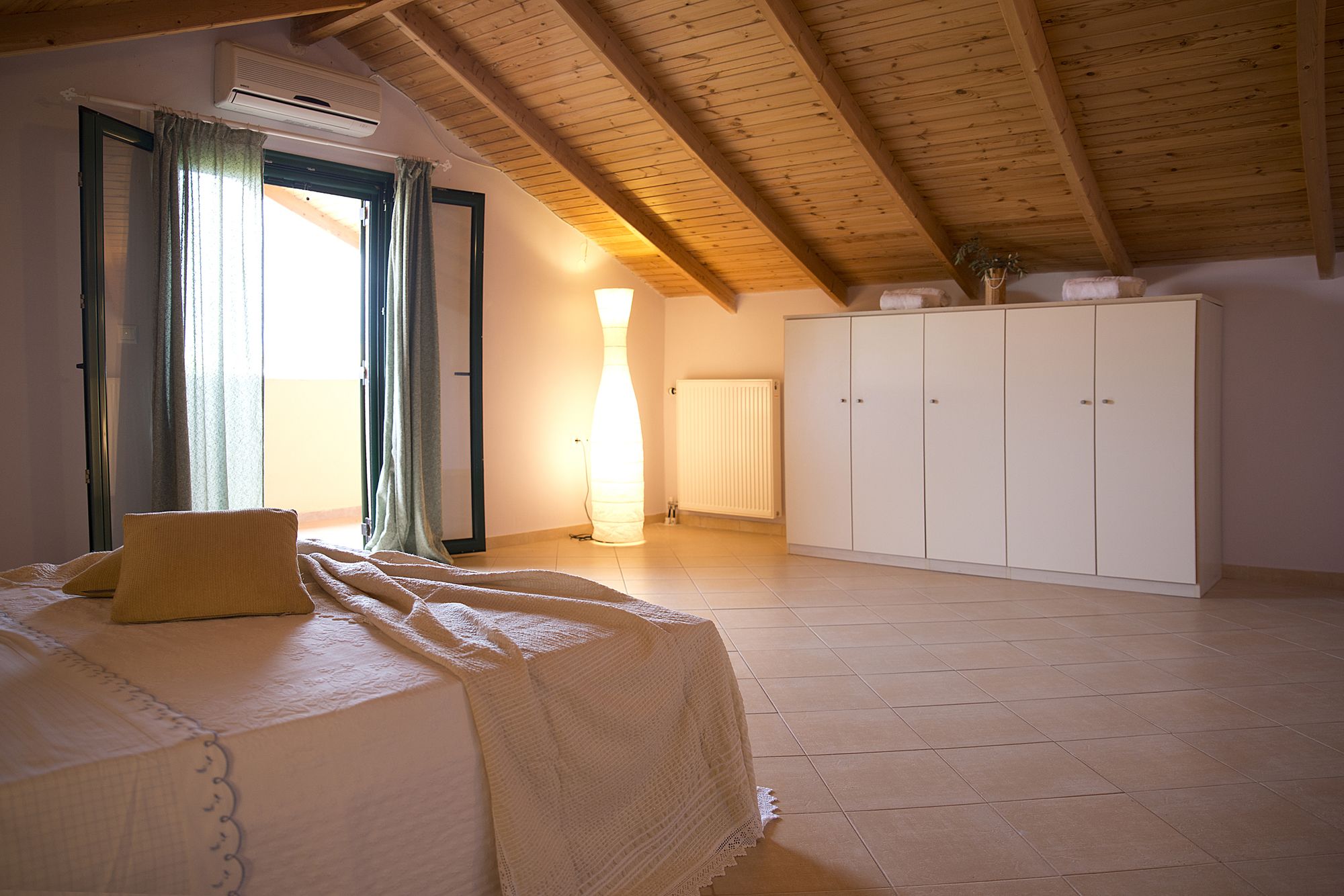 Agrotospita Country Houses