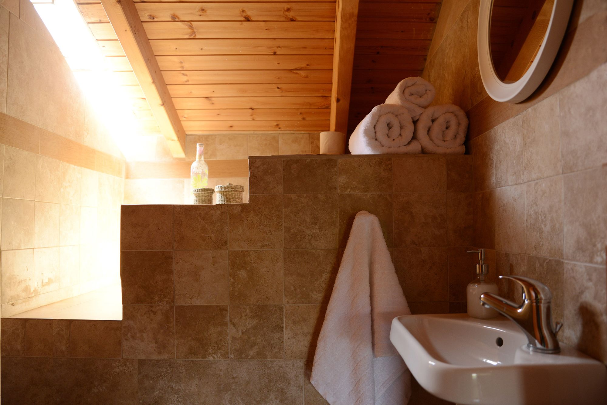 Agrotospita Country Houses