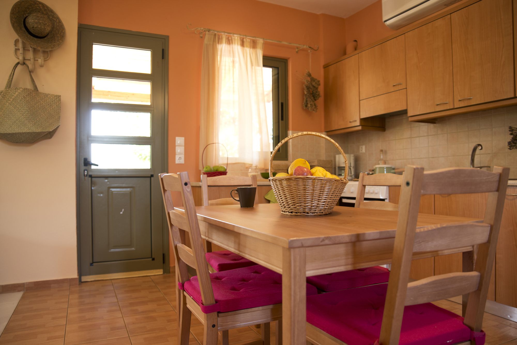 Agrotospita Country Houses