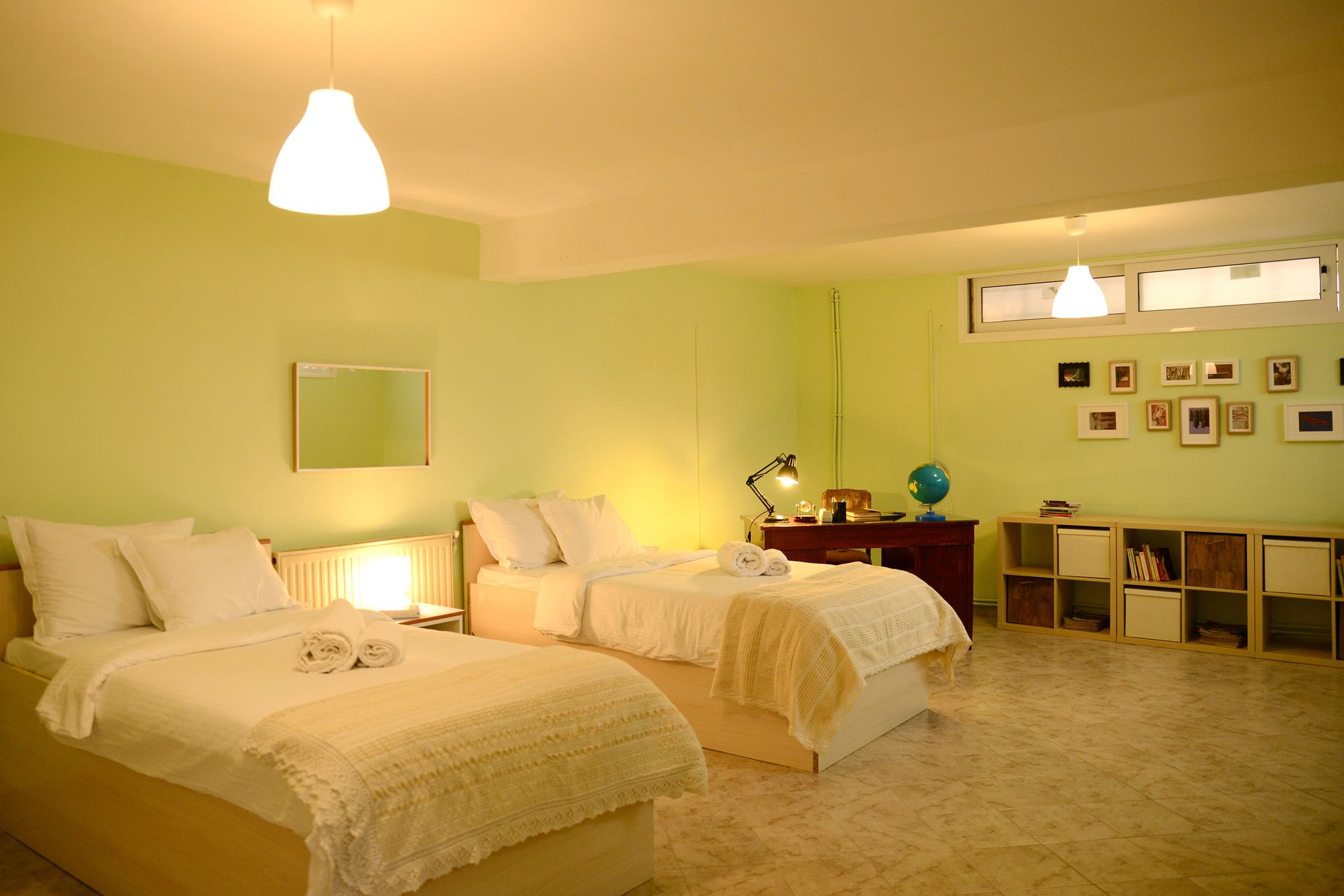 Agrotospita Country Houses