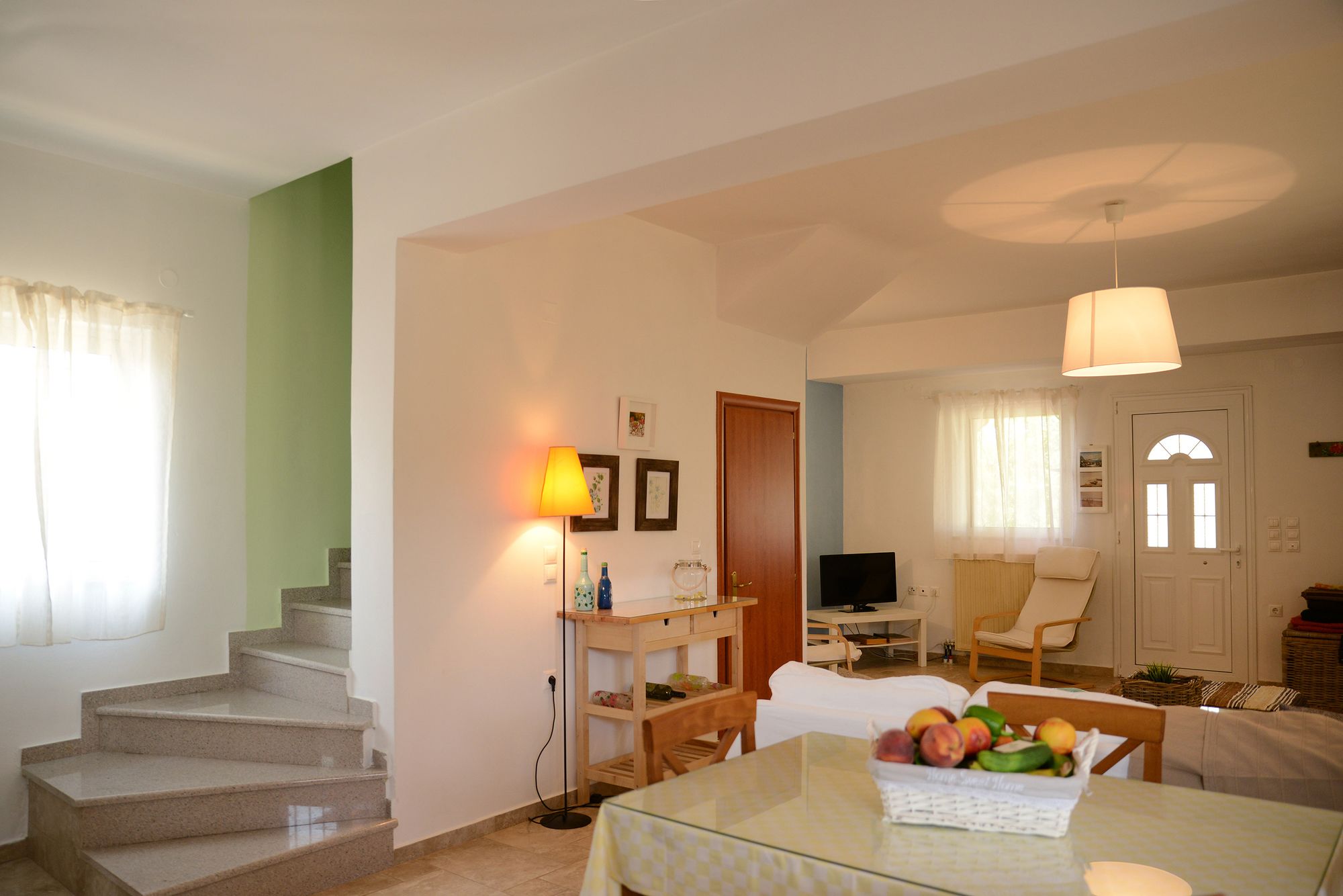 Agrotospita Country Houses