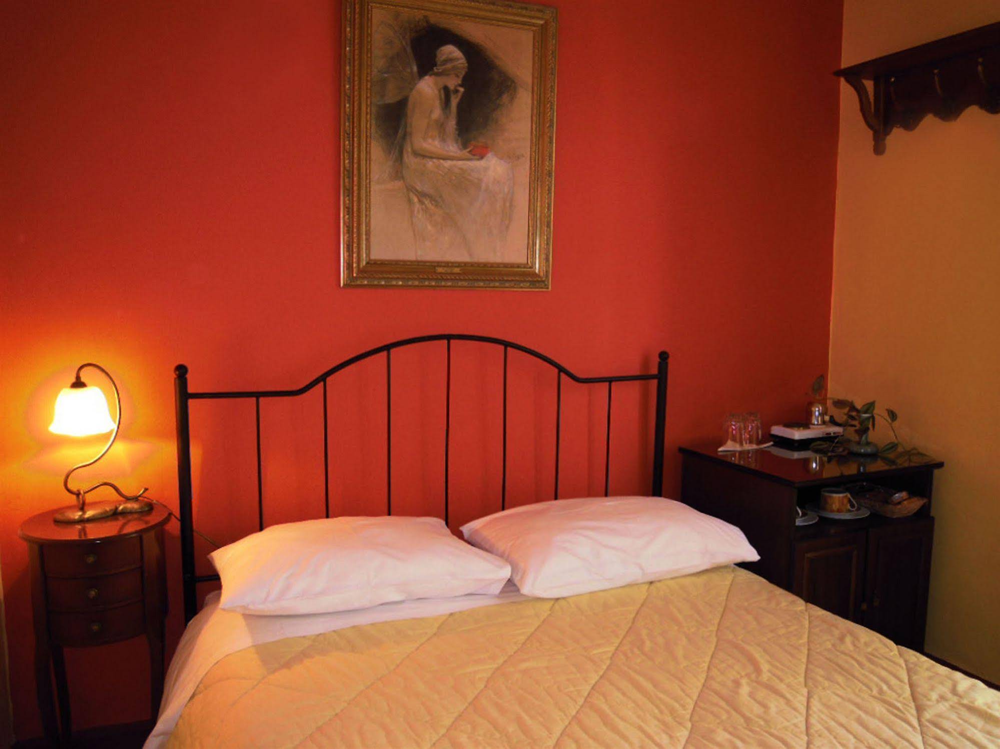 Atheaton Traditional Guesthouse