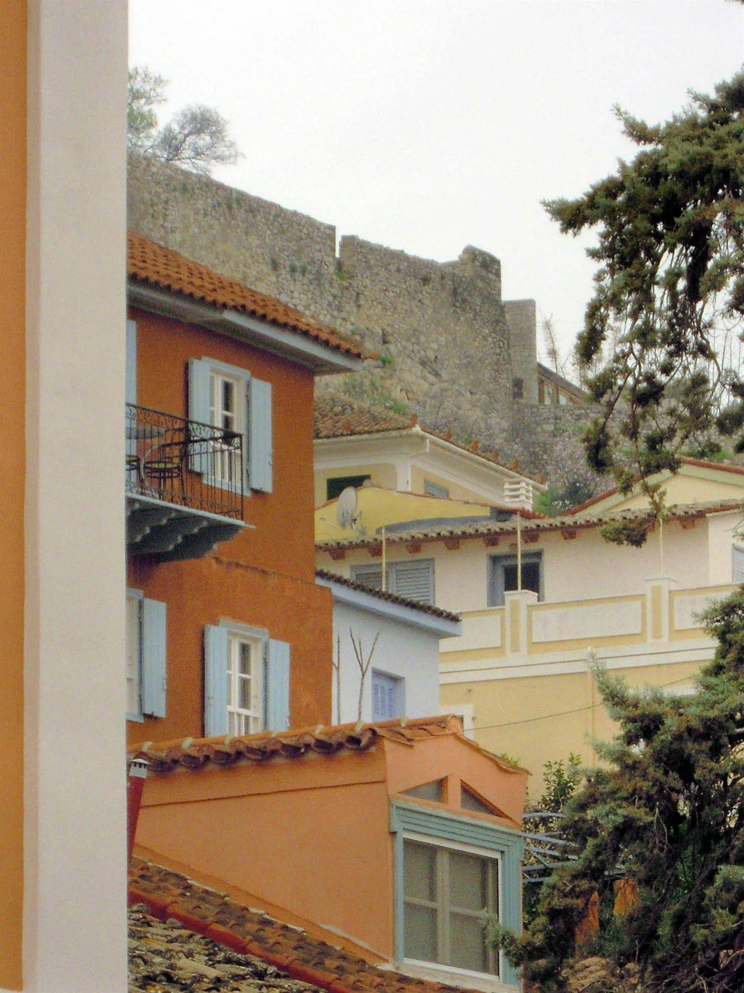 Atheaton Traditional Guesthouse