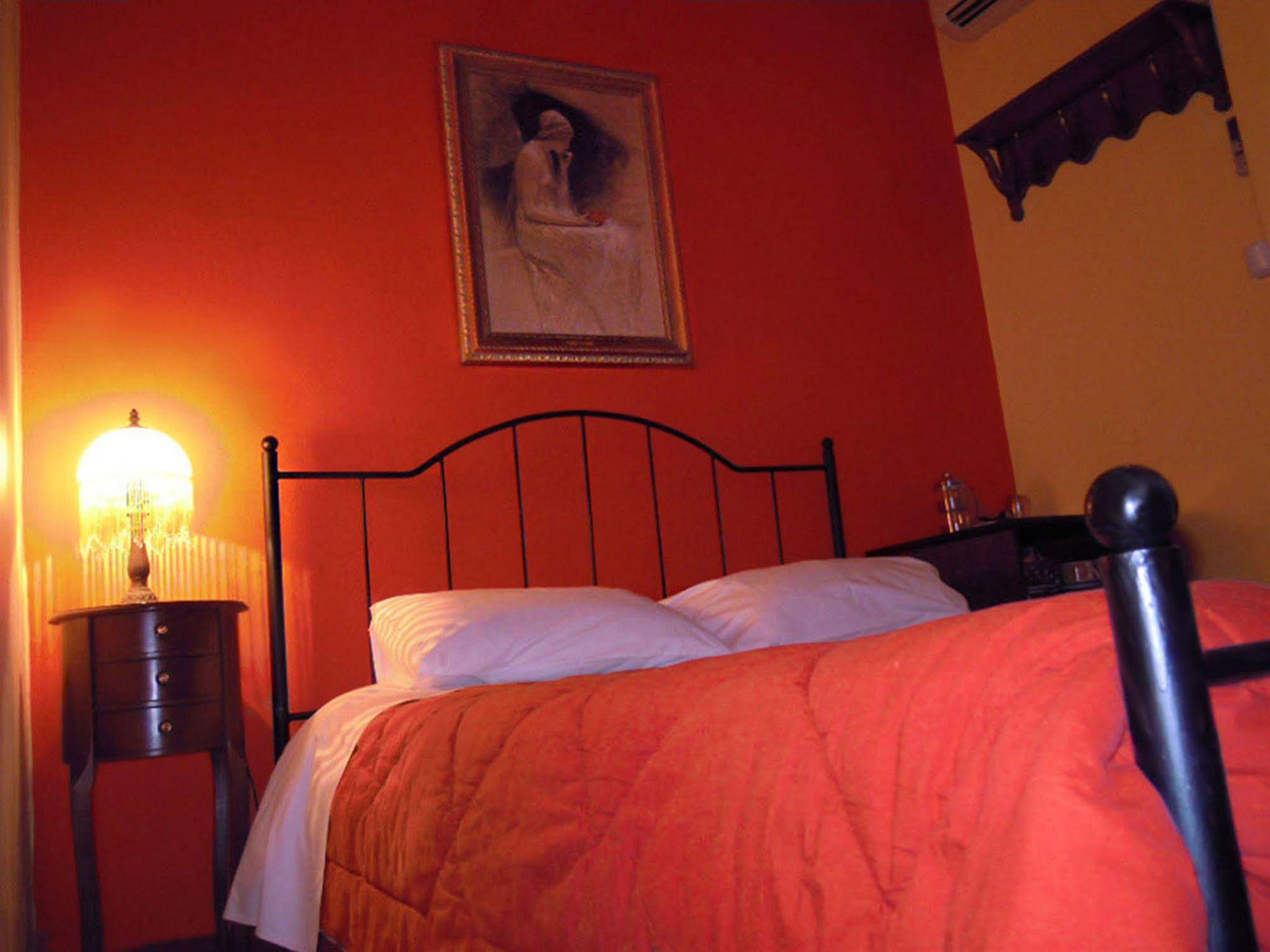 Atheaton Traditional Guesthouse