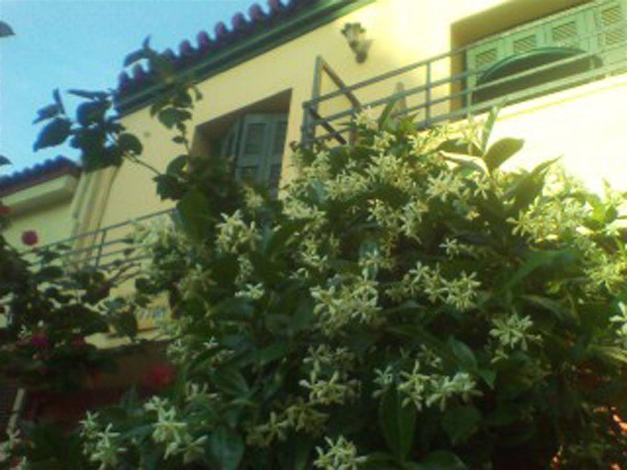 Atheaton Traditional Guesthouse