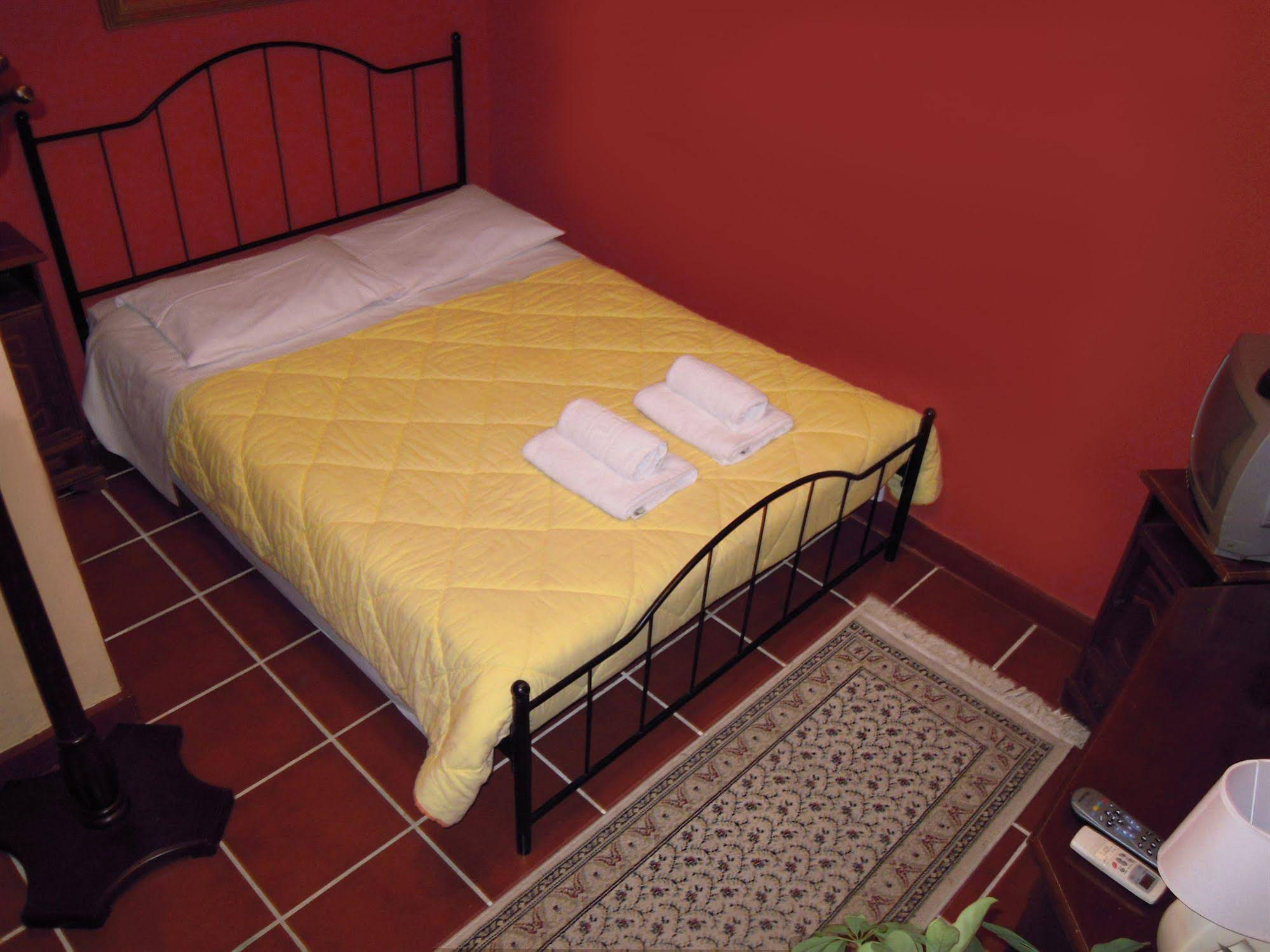 Atheaton Traditional Guesthouse