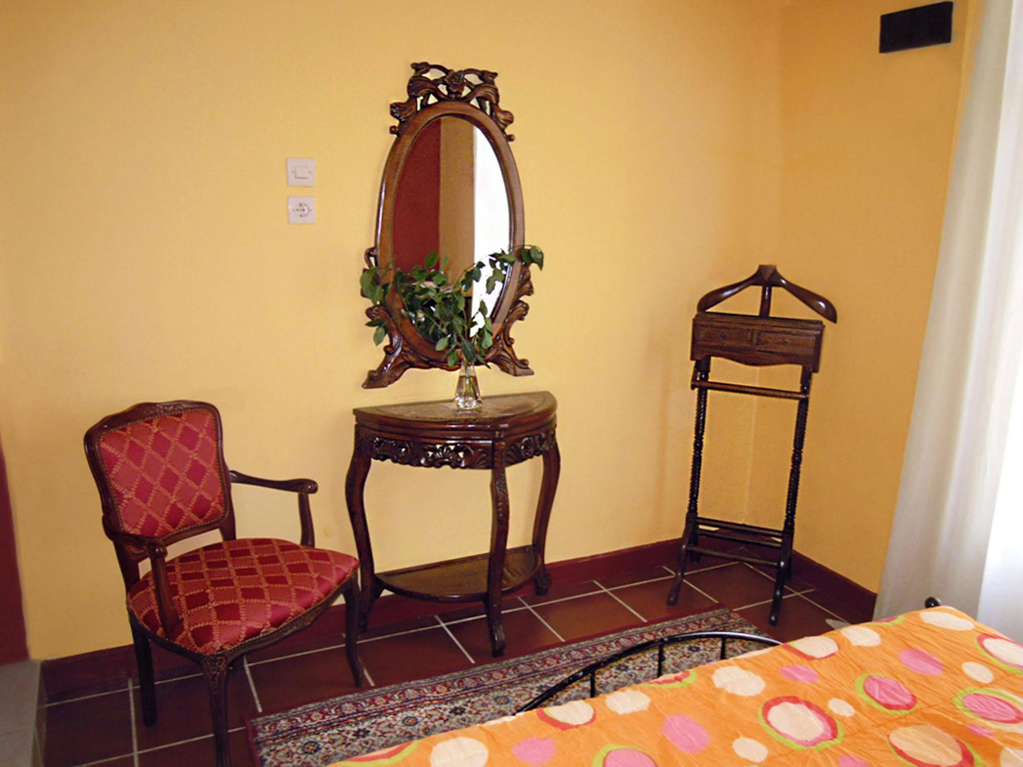 Atheaton Traditional Guesthouse