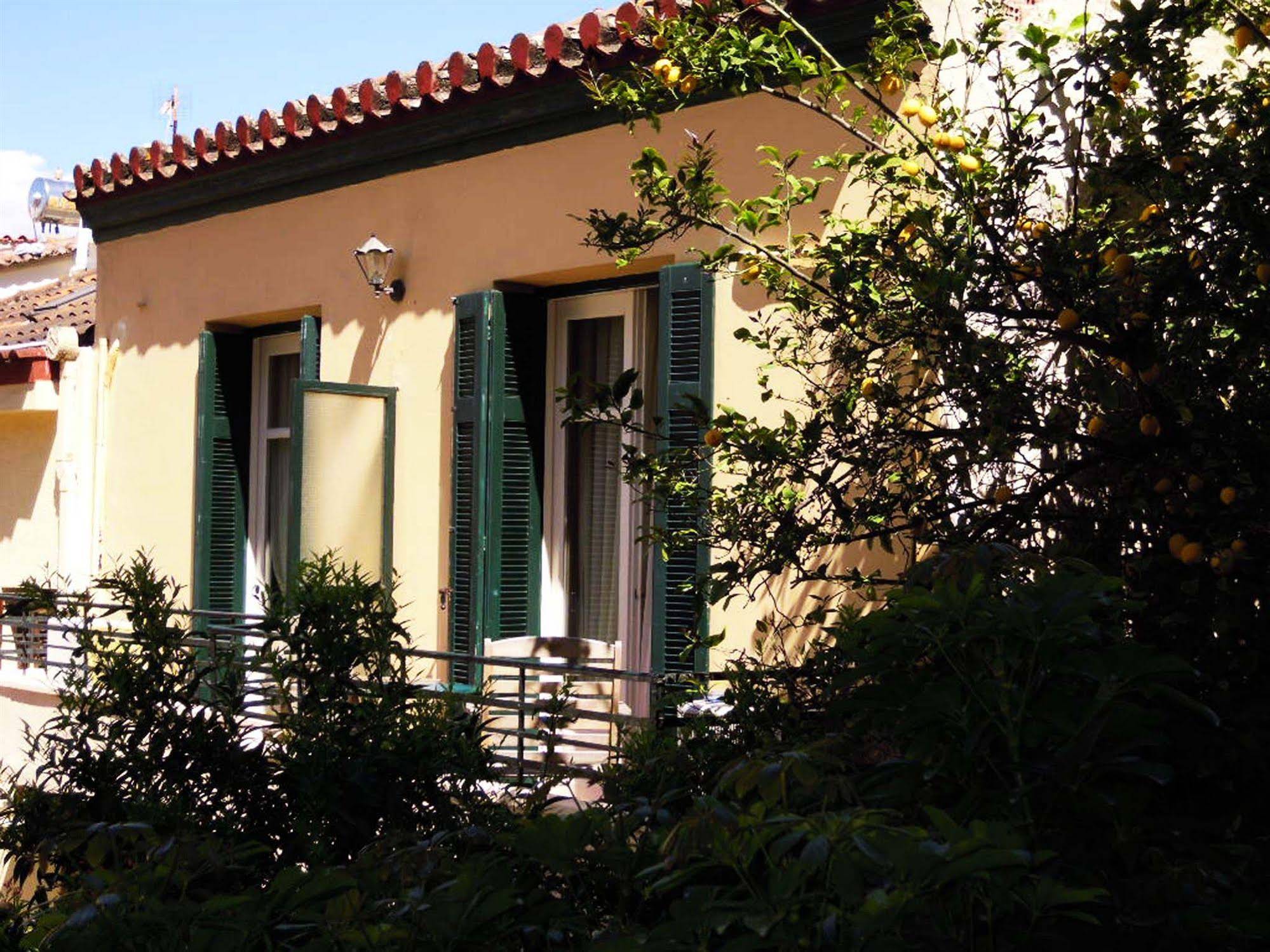 Atheaton Traditional Guesthouse