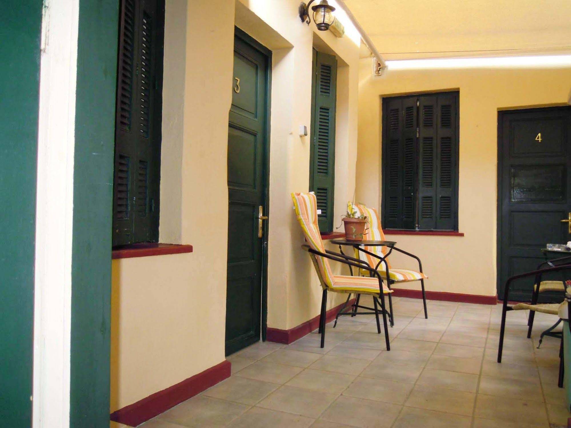 Atheaton Traditional Guesthouse