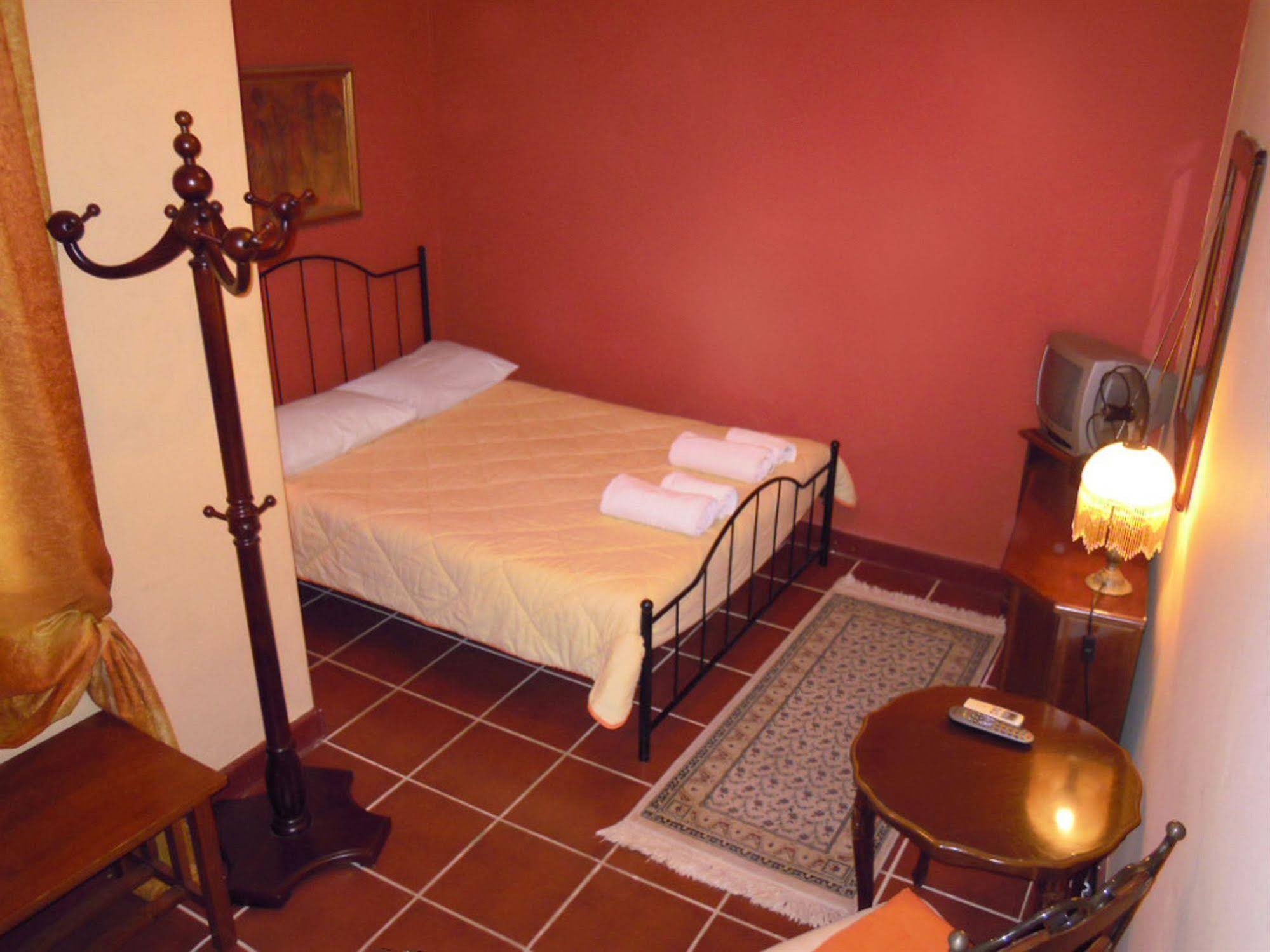 Atheaton Traditional Guesthouse