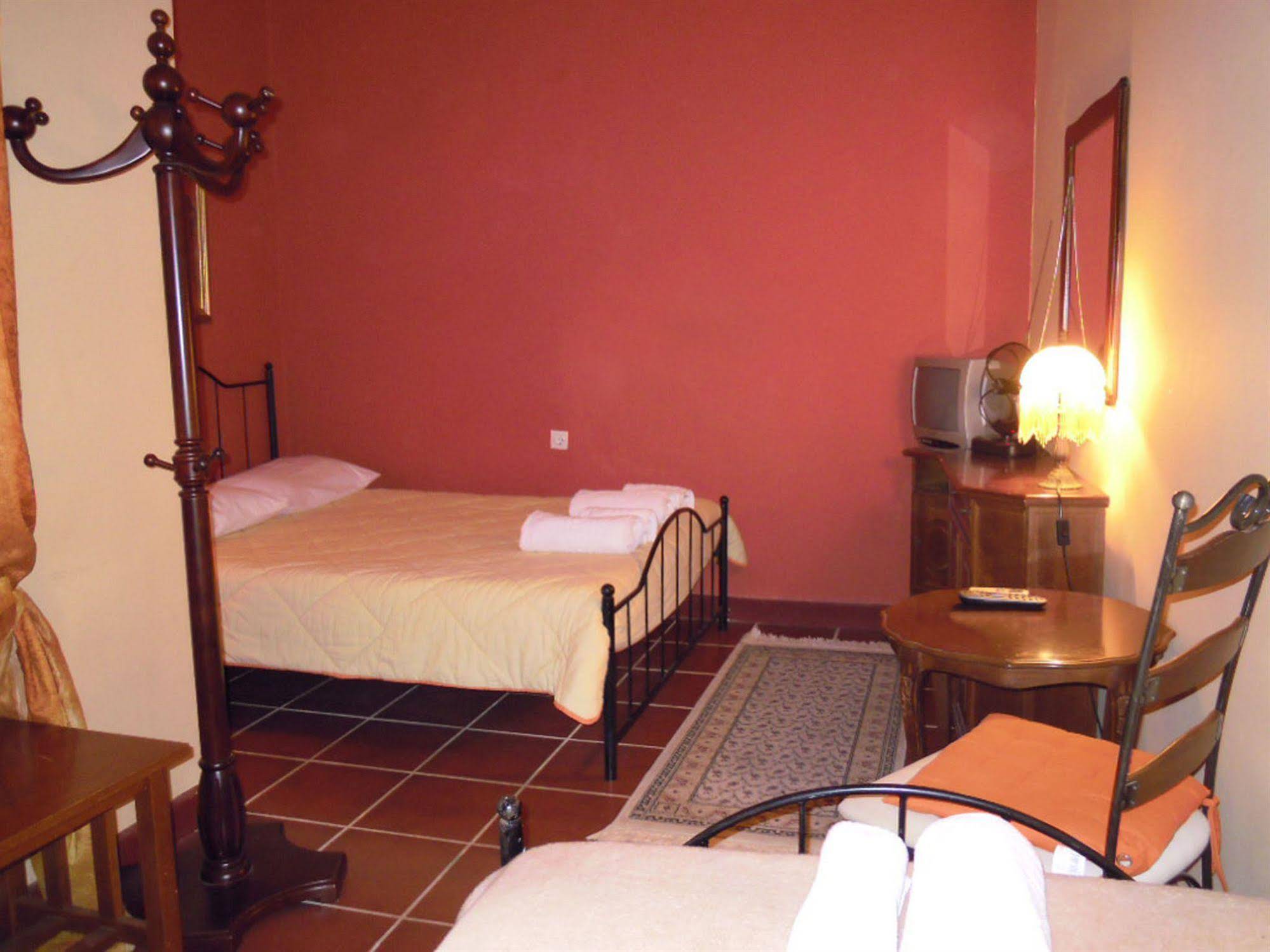 Atheaton Traditional Guesthouse