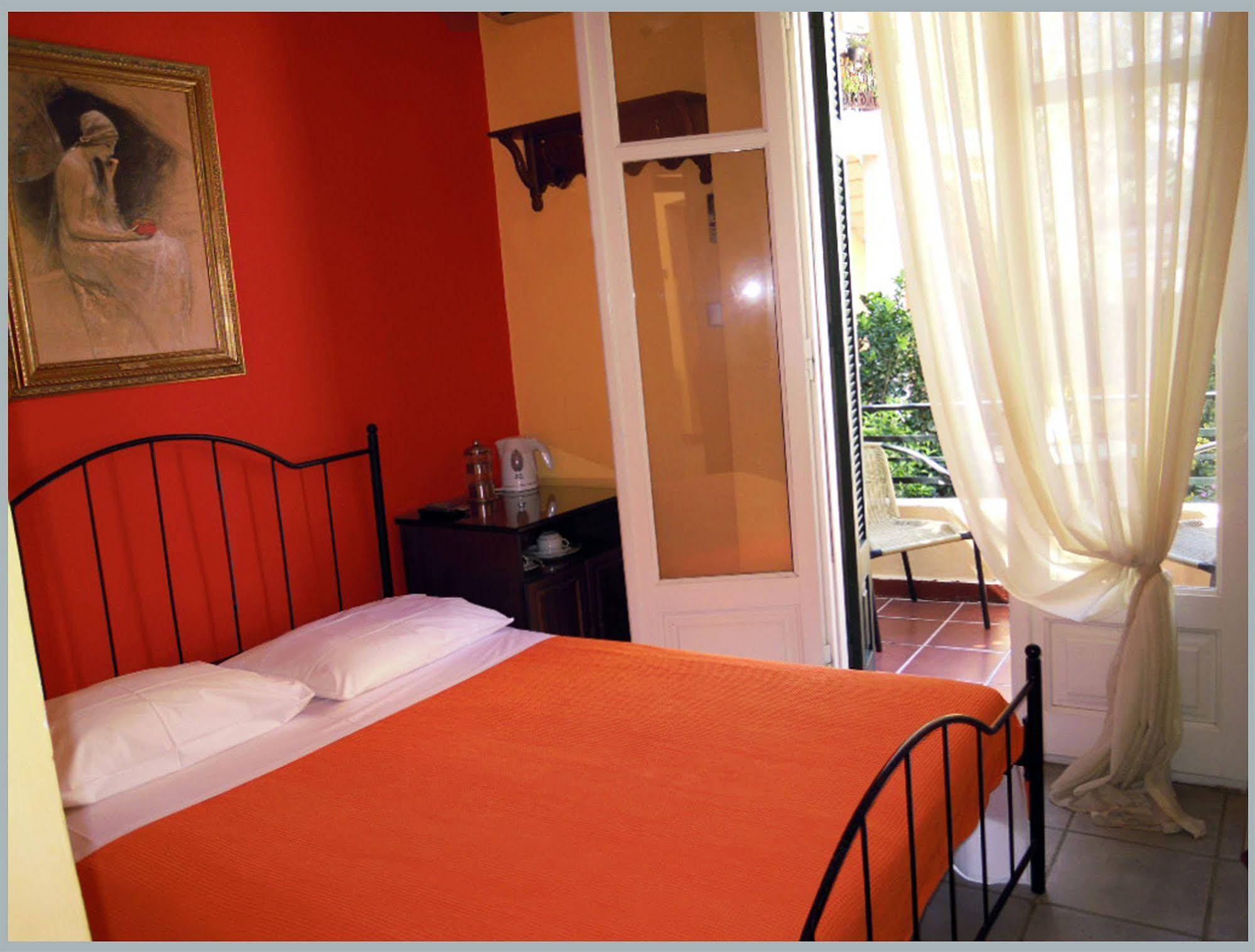 Atheaton Traditional Guesthouse