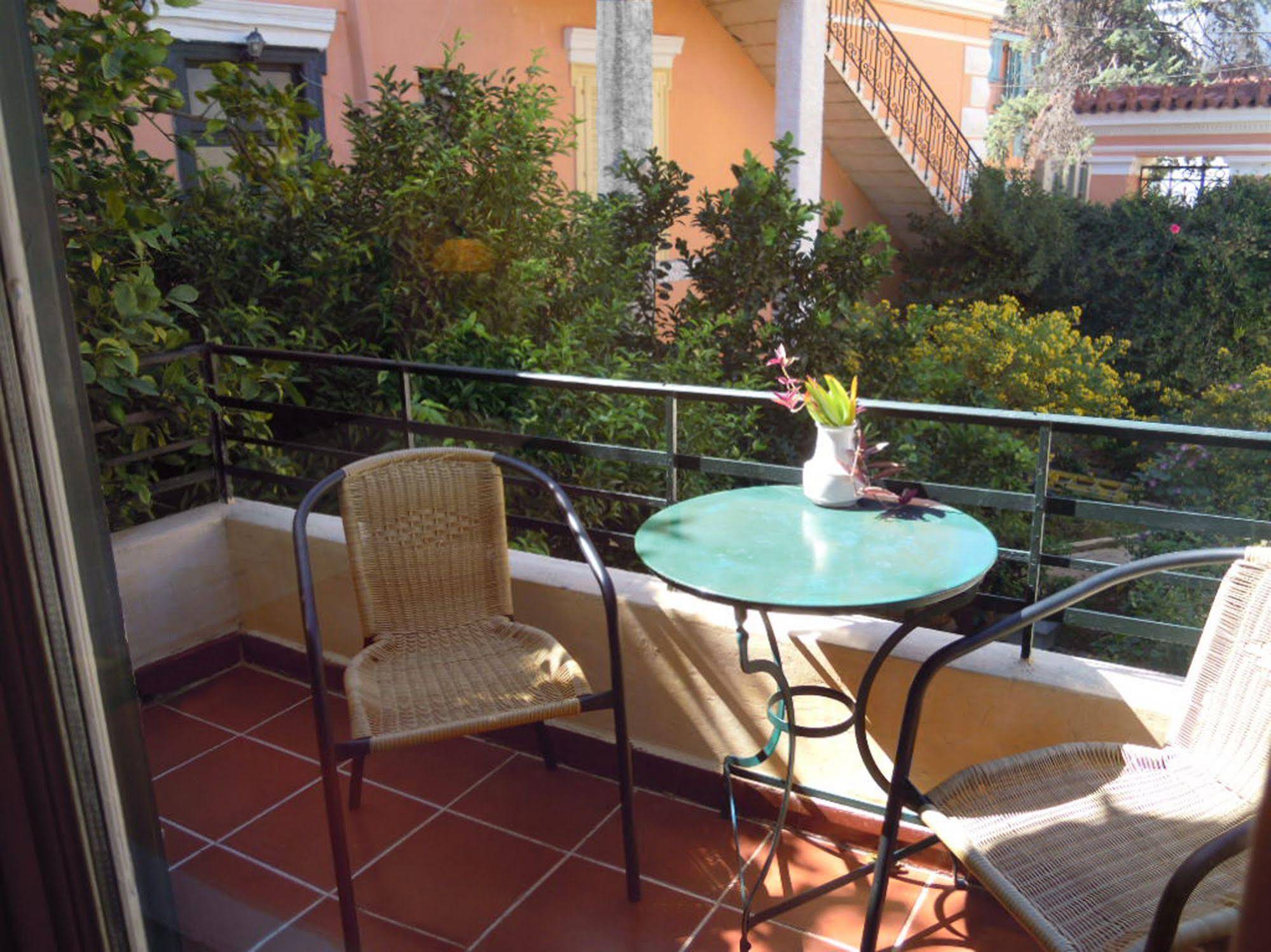 Atheaton Traditional Guesthouse