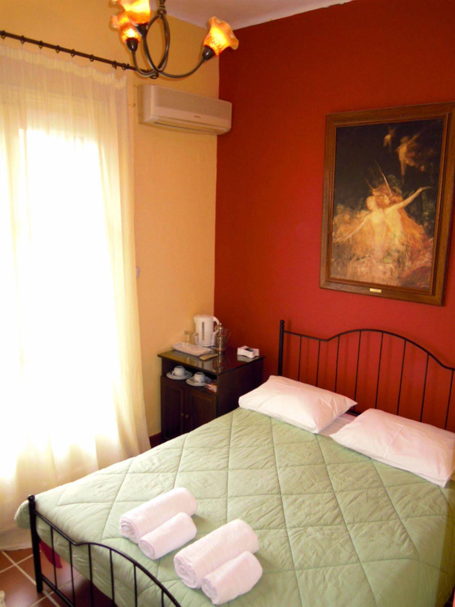 Atheaton Traditional Guesthouse