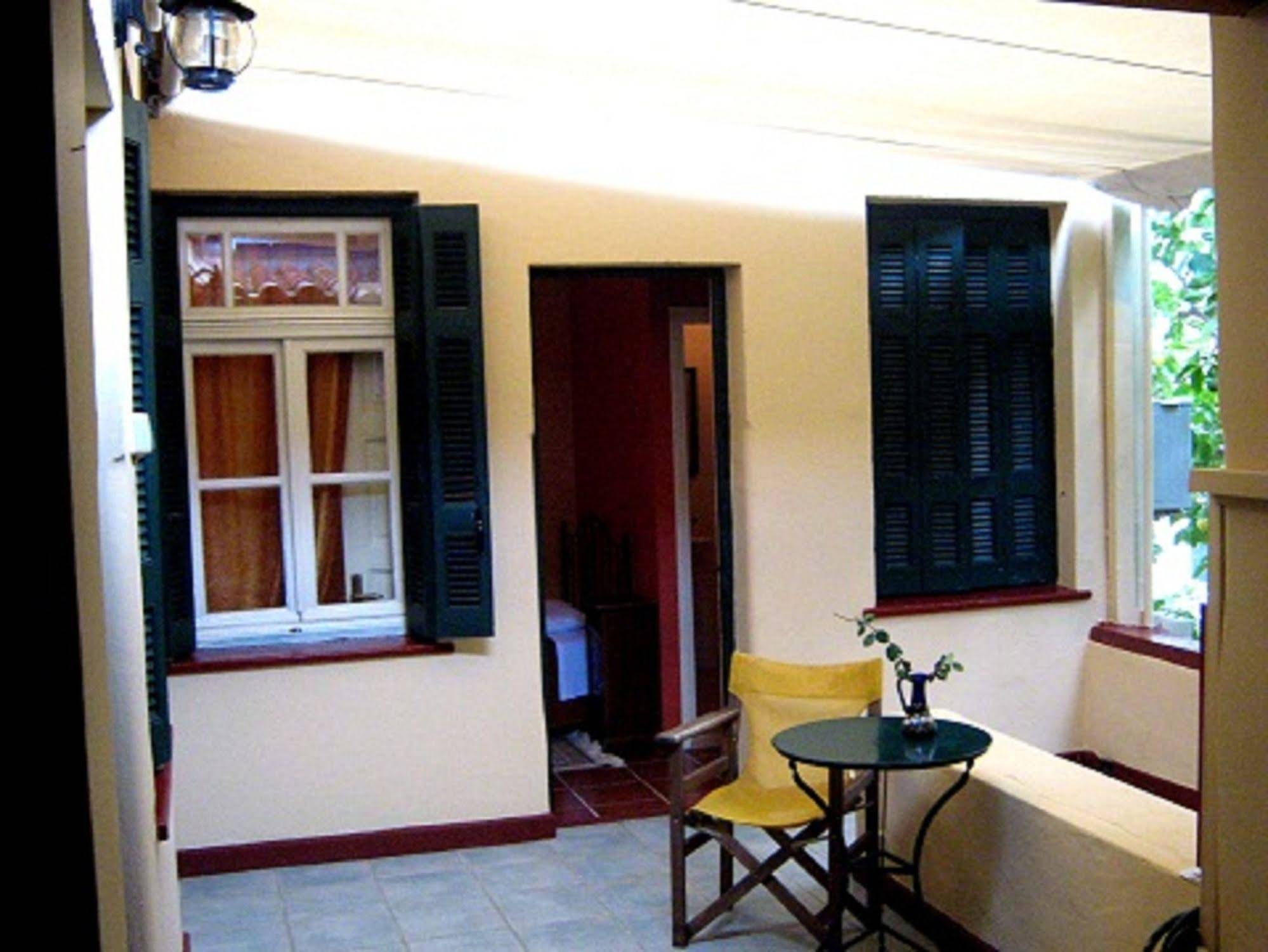 Atheaton Traditional Guesthouse