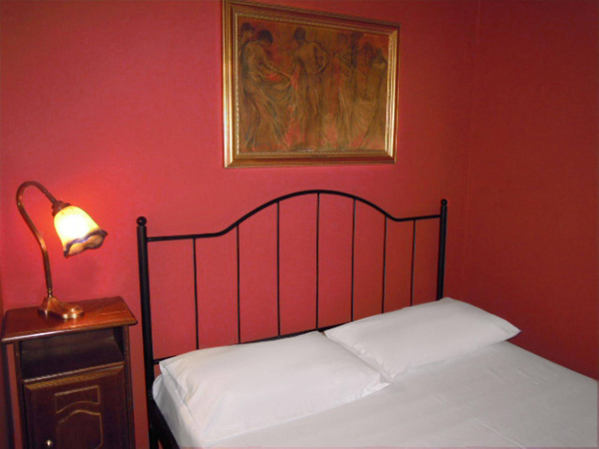 Atheaton Traditional Guesthouse