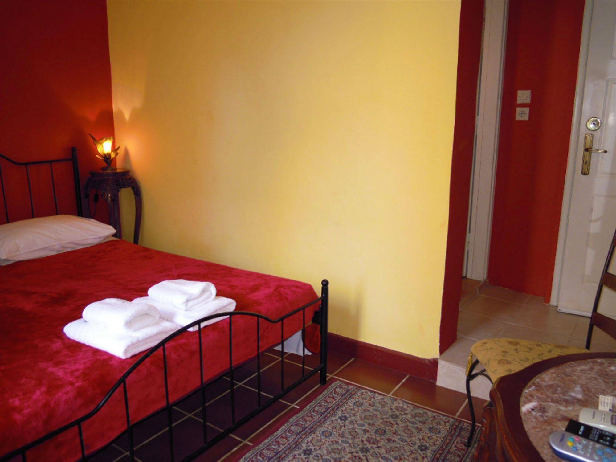 Atheaton Traditional Guesthouse