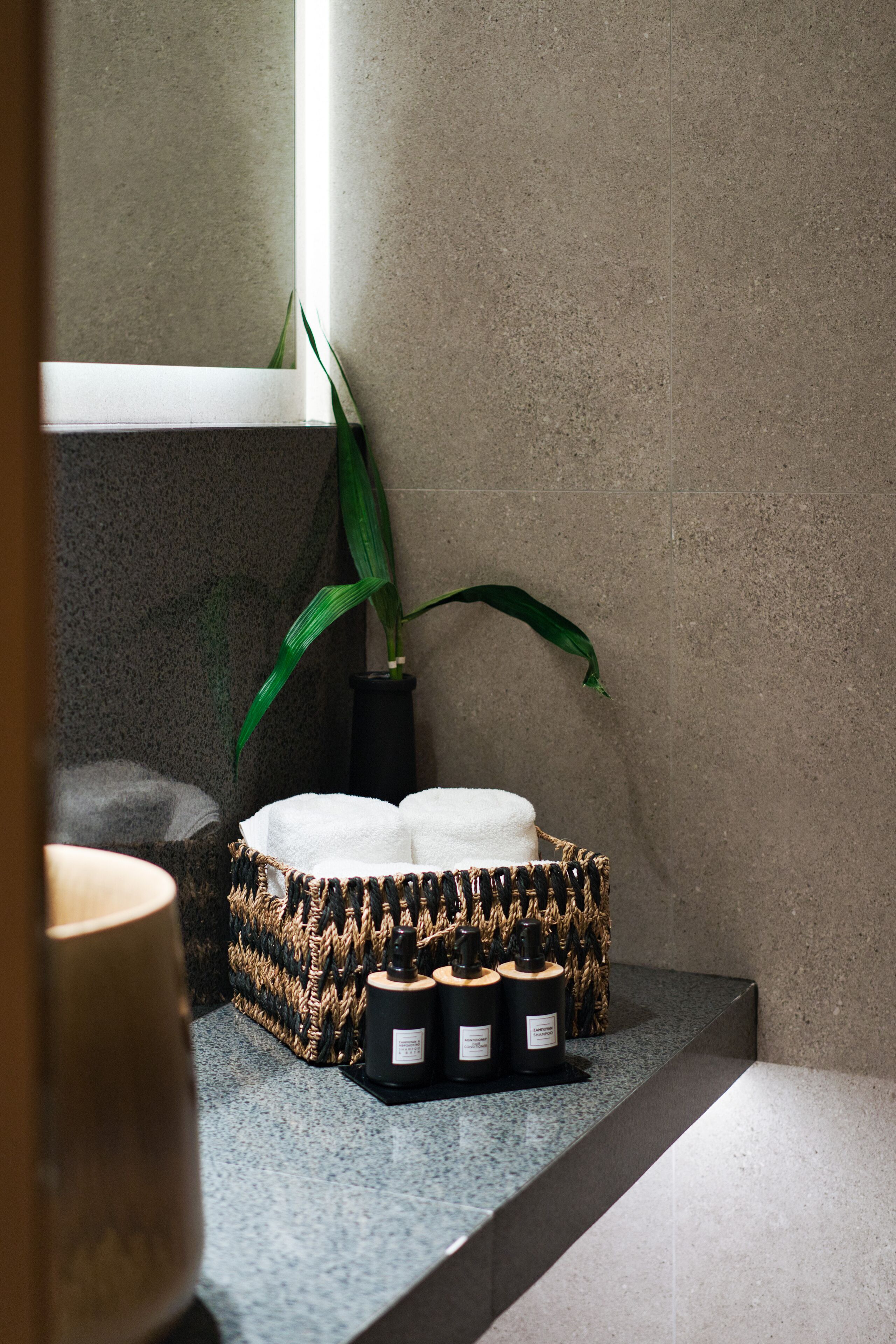 Capital Luxury Suites