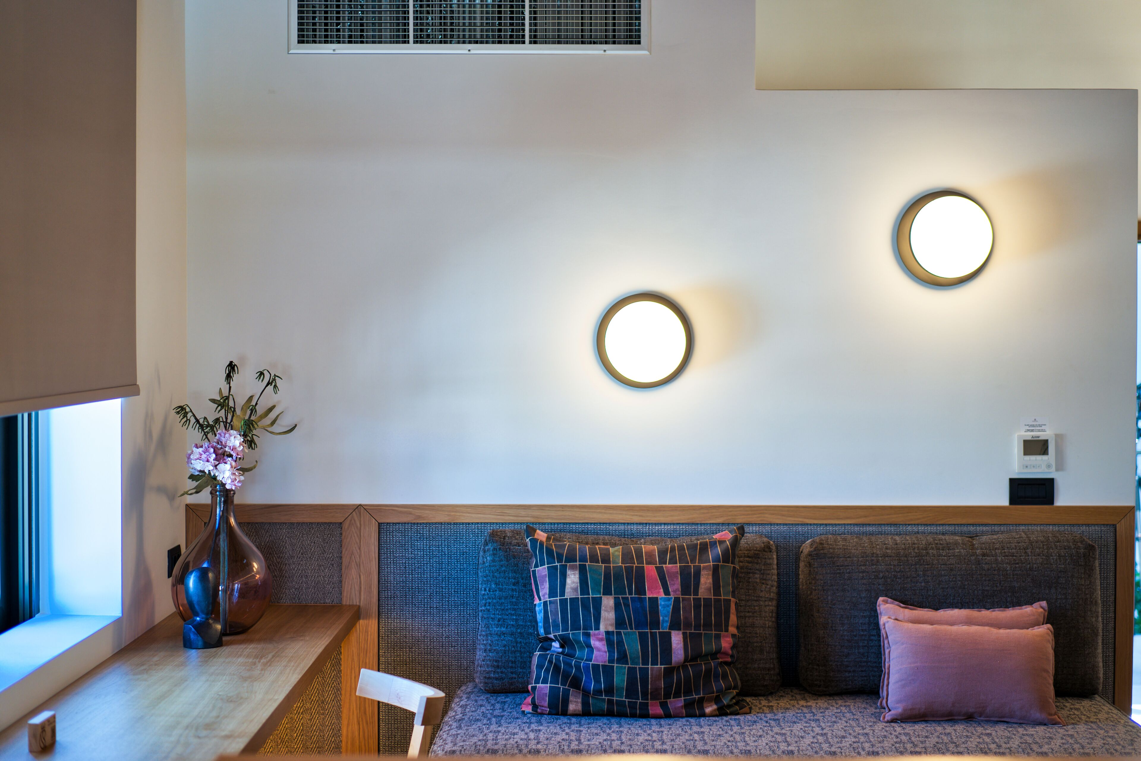 Capital Luxury Suites