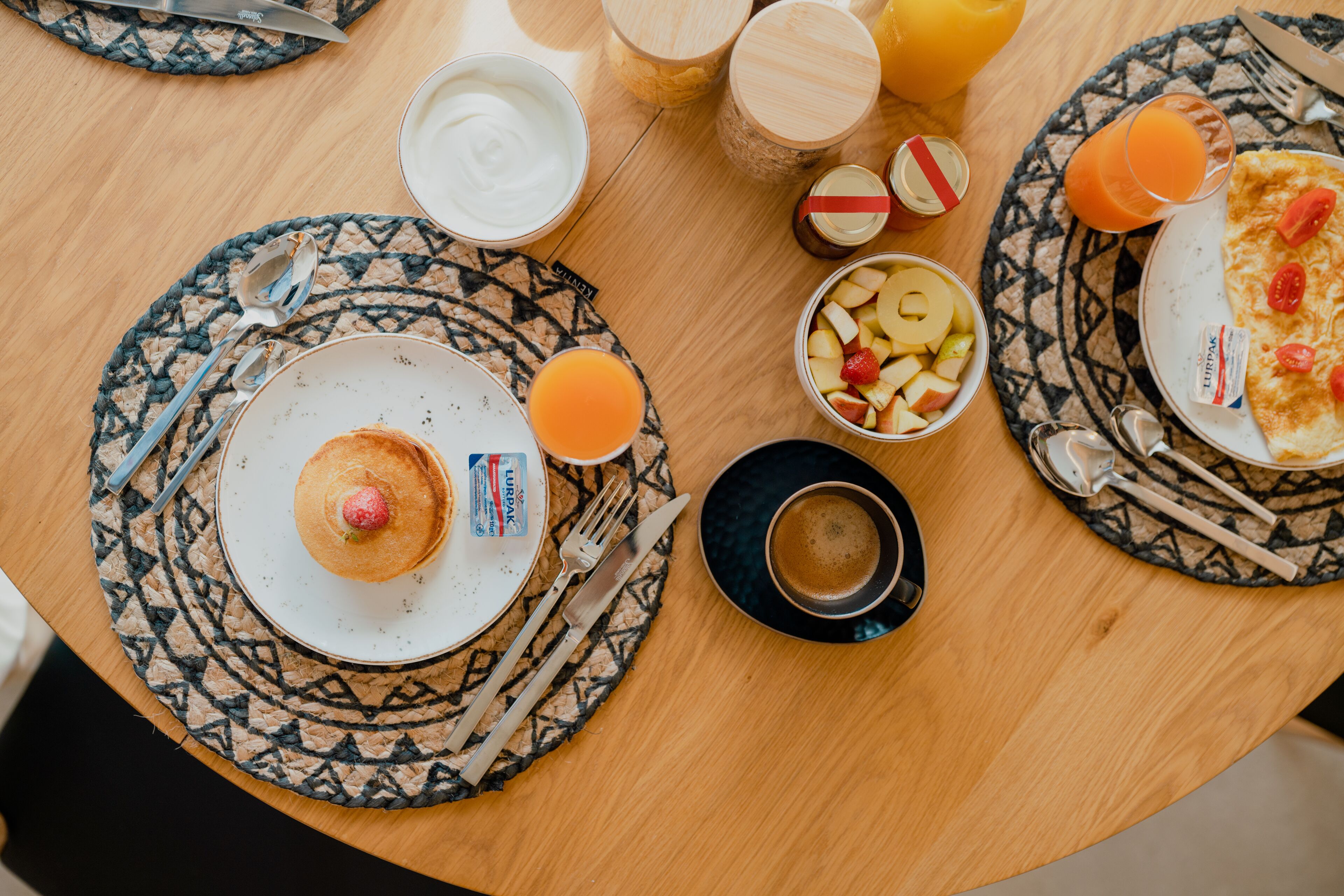 Capital Luxury Suites