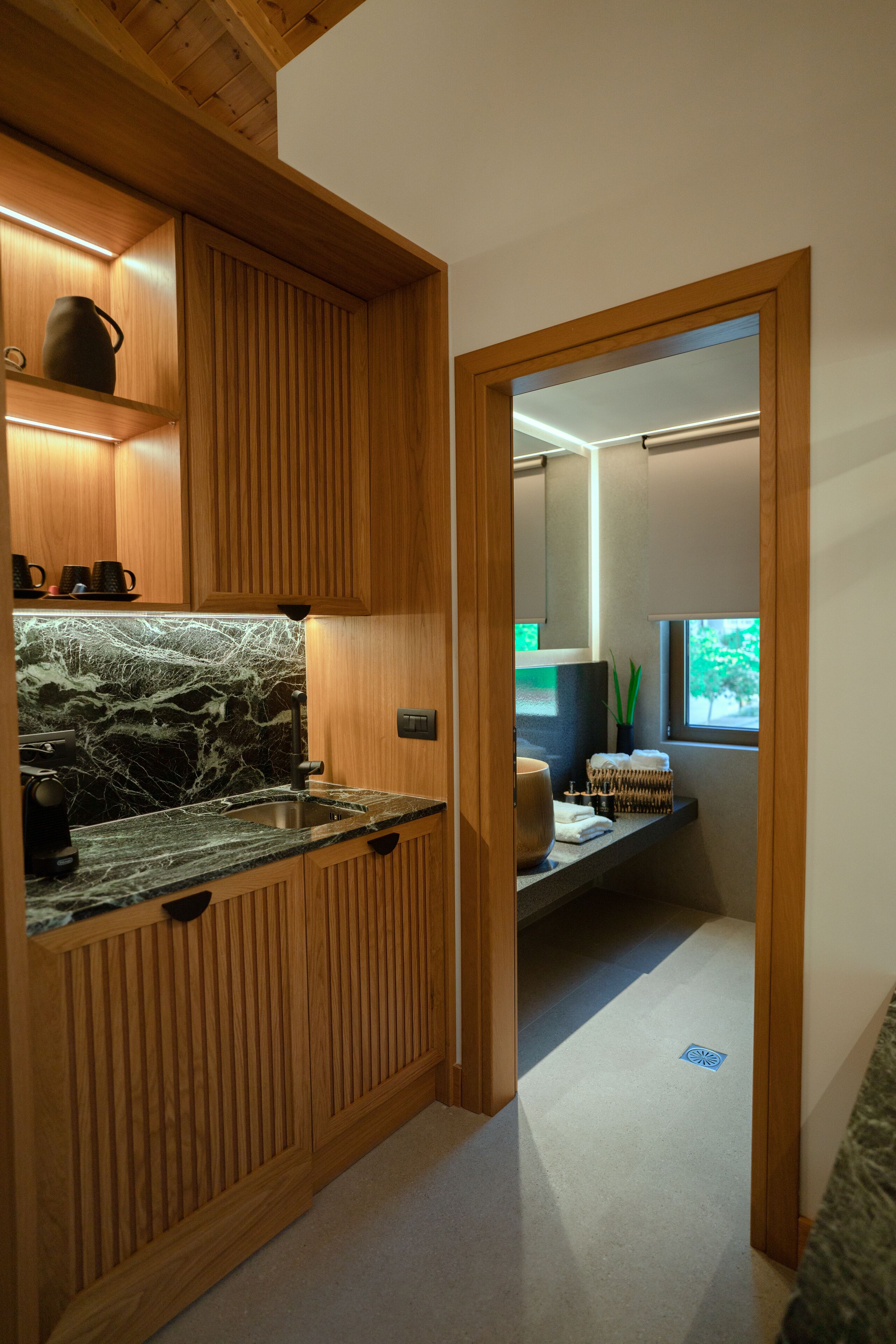 Capital Luxury Suites