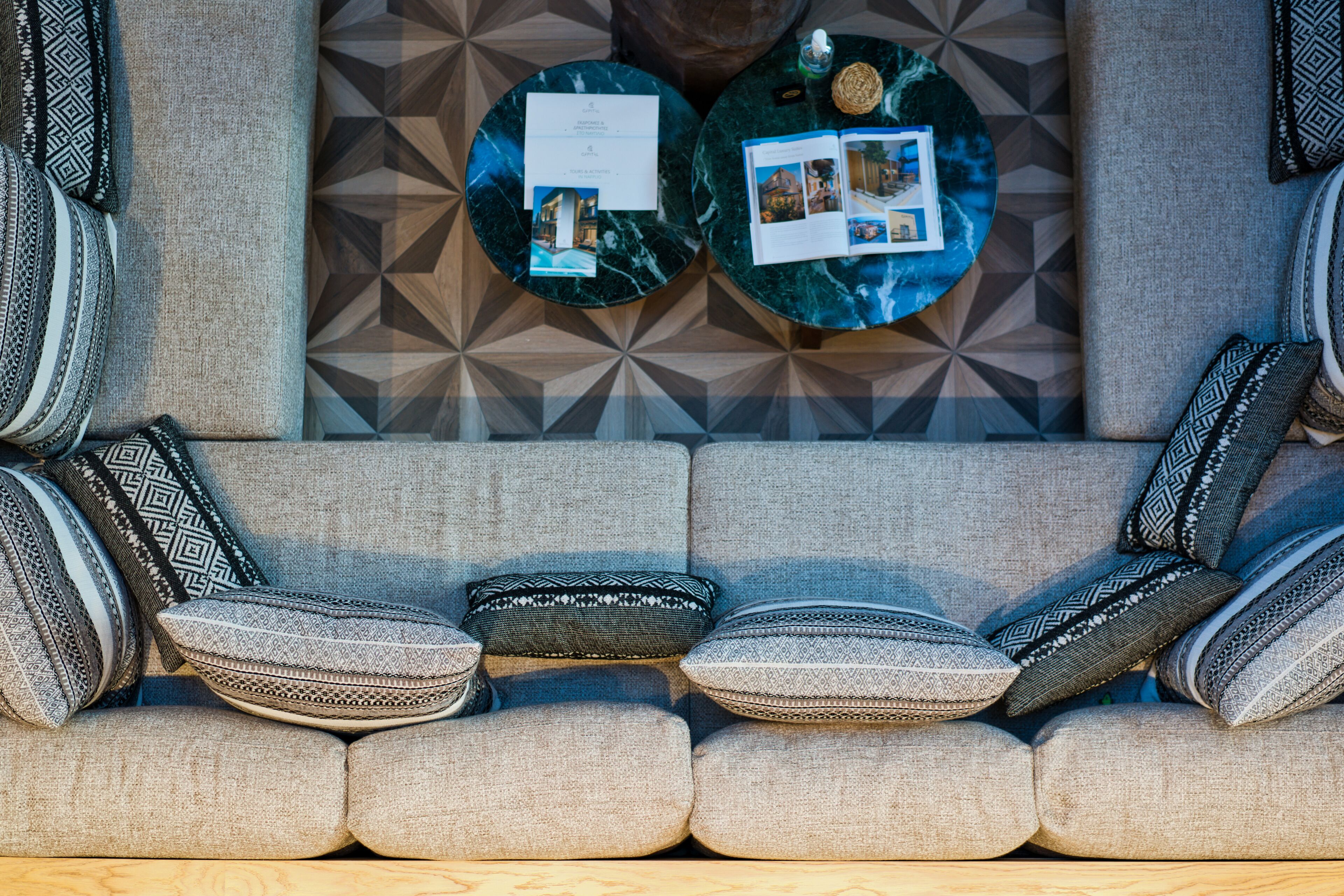 Capital Luxury Suites