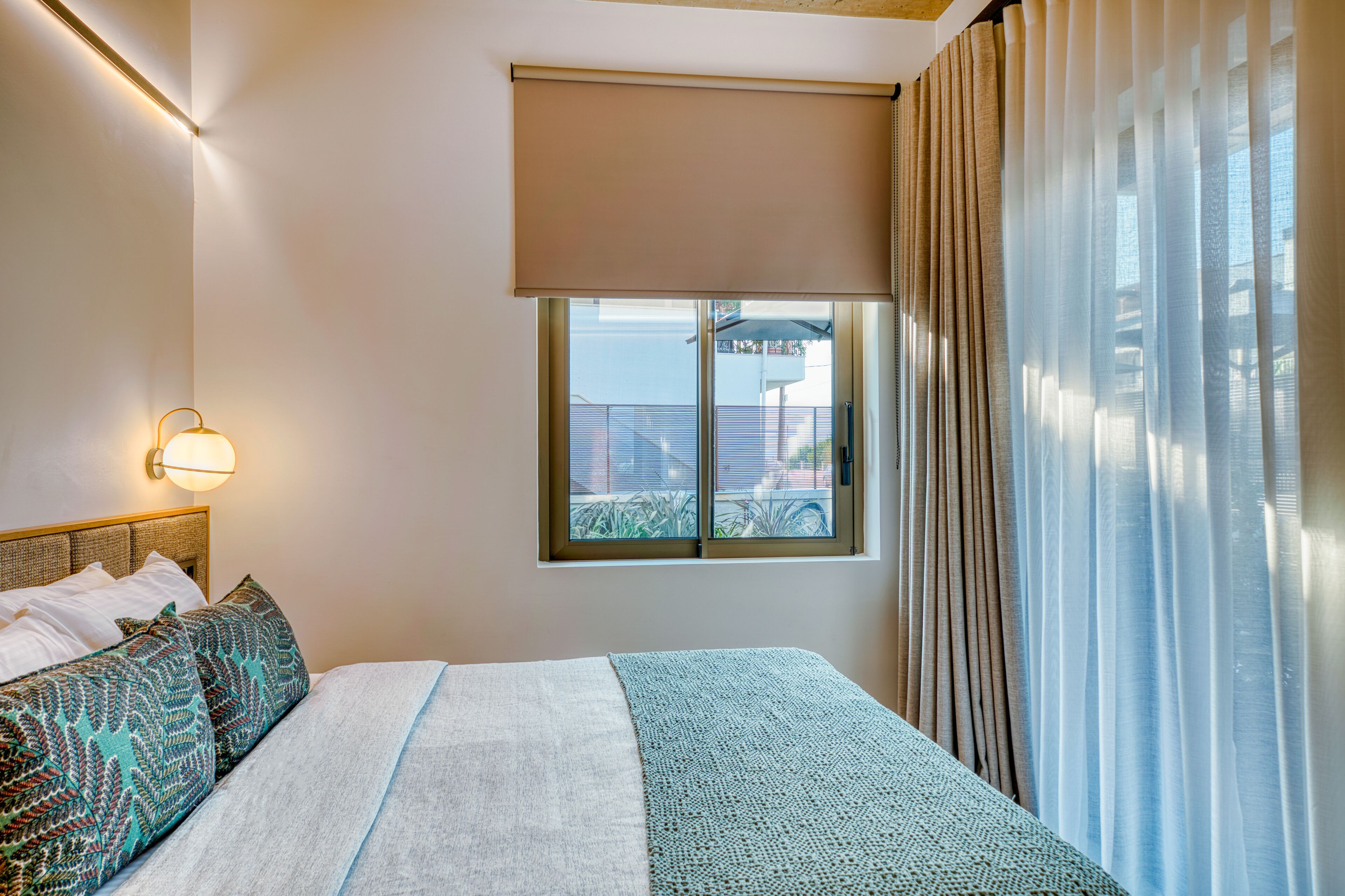 Capital Luxury Suites