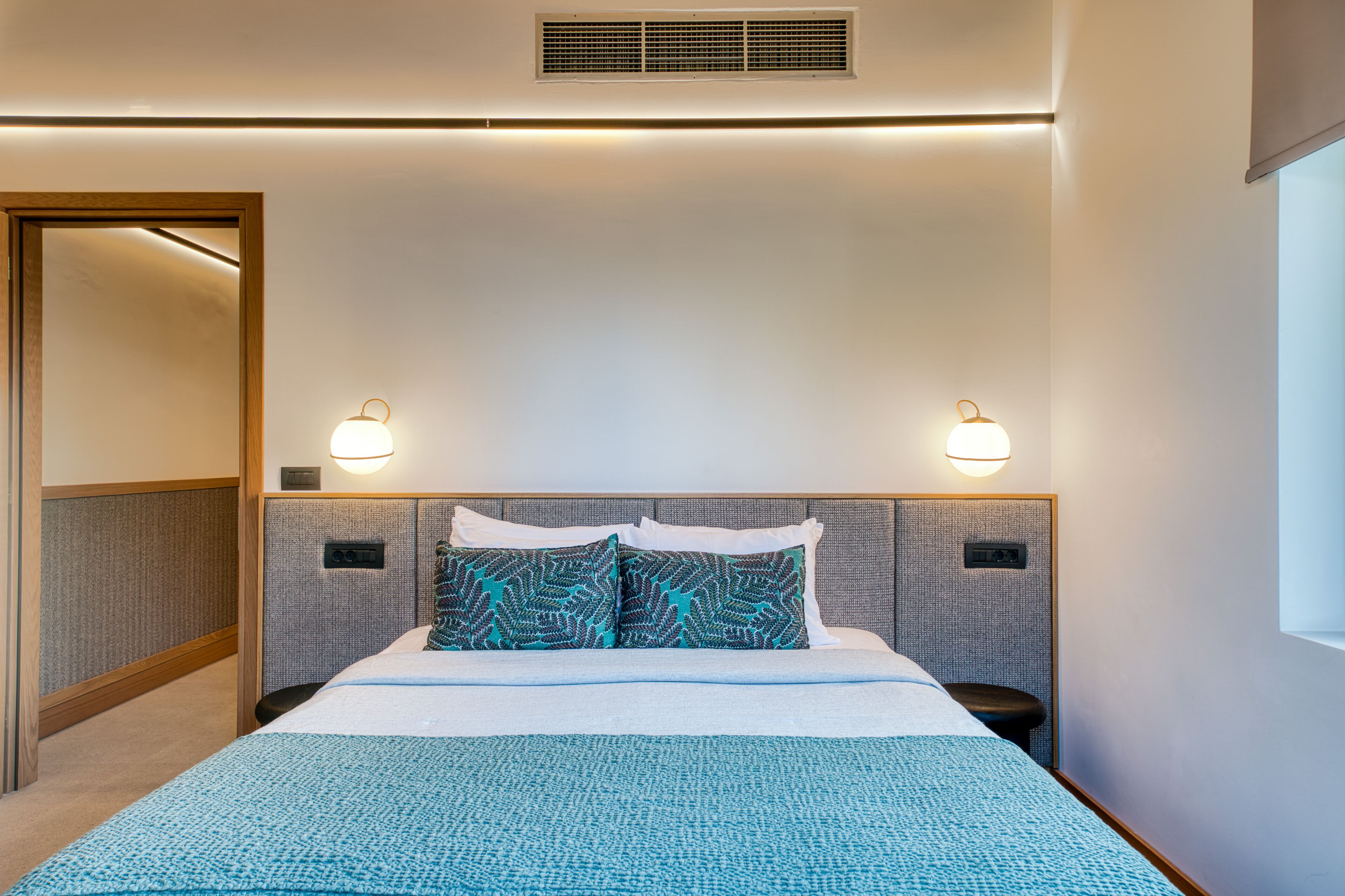 Capital Luxury Suites