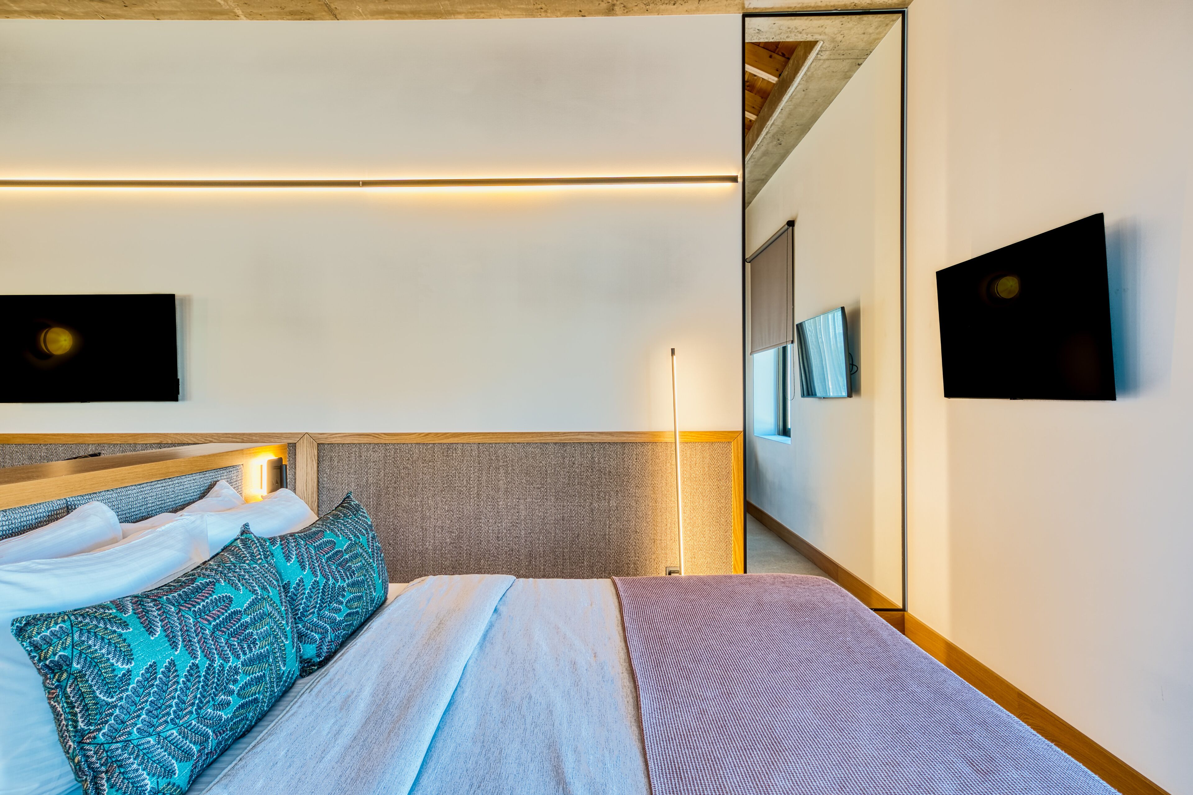 Capital Luxury Suites