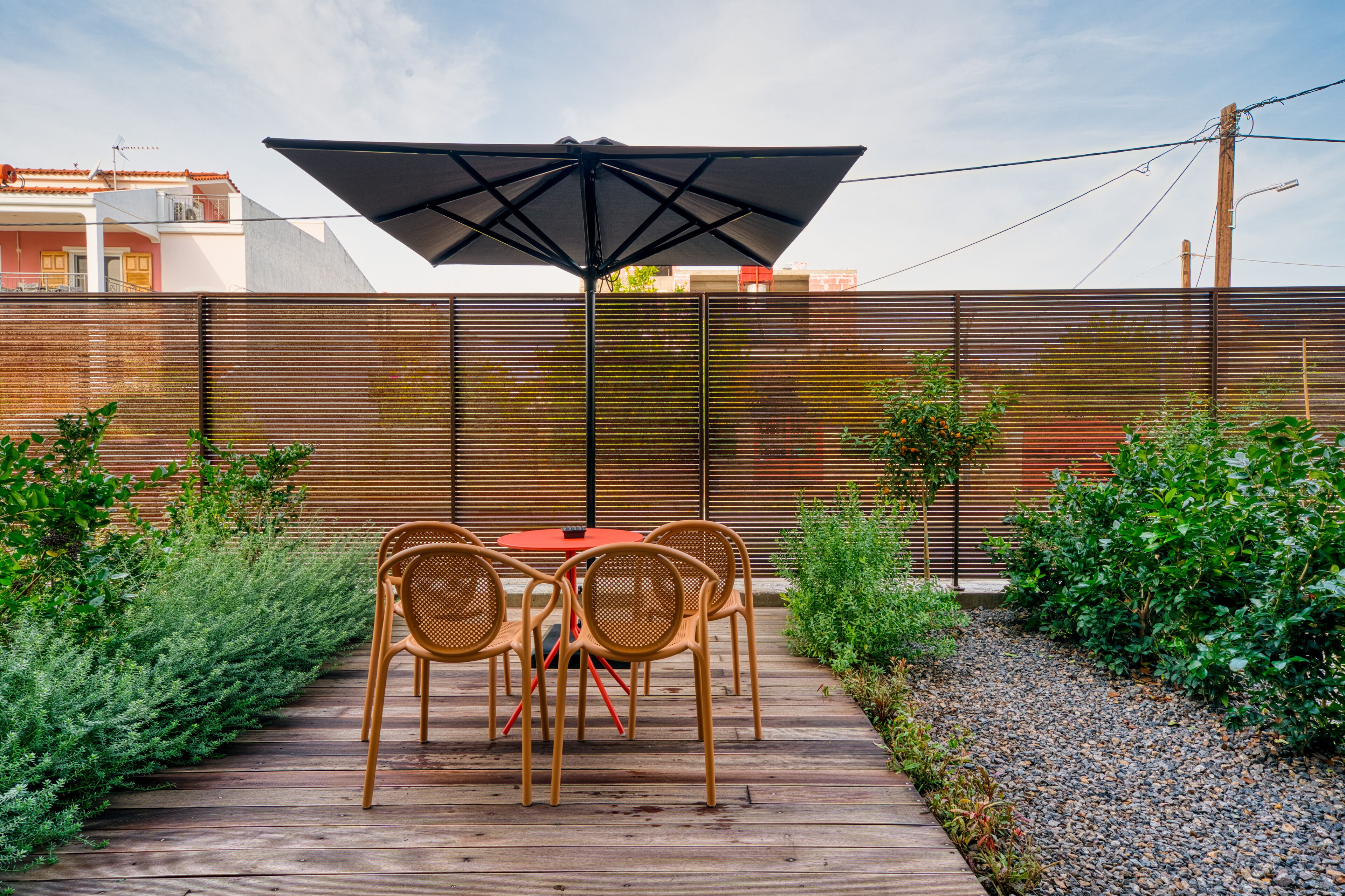 Capital Luxury Suites