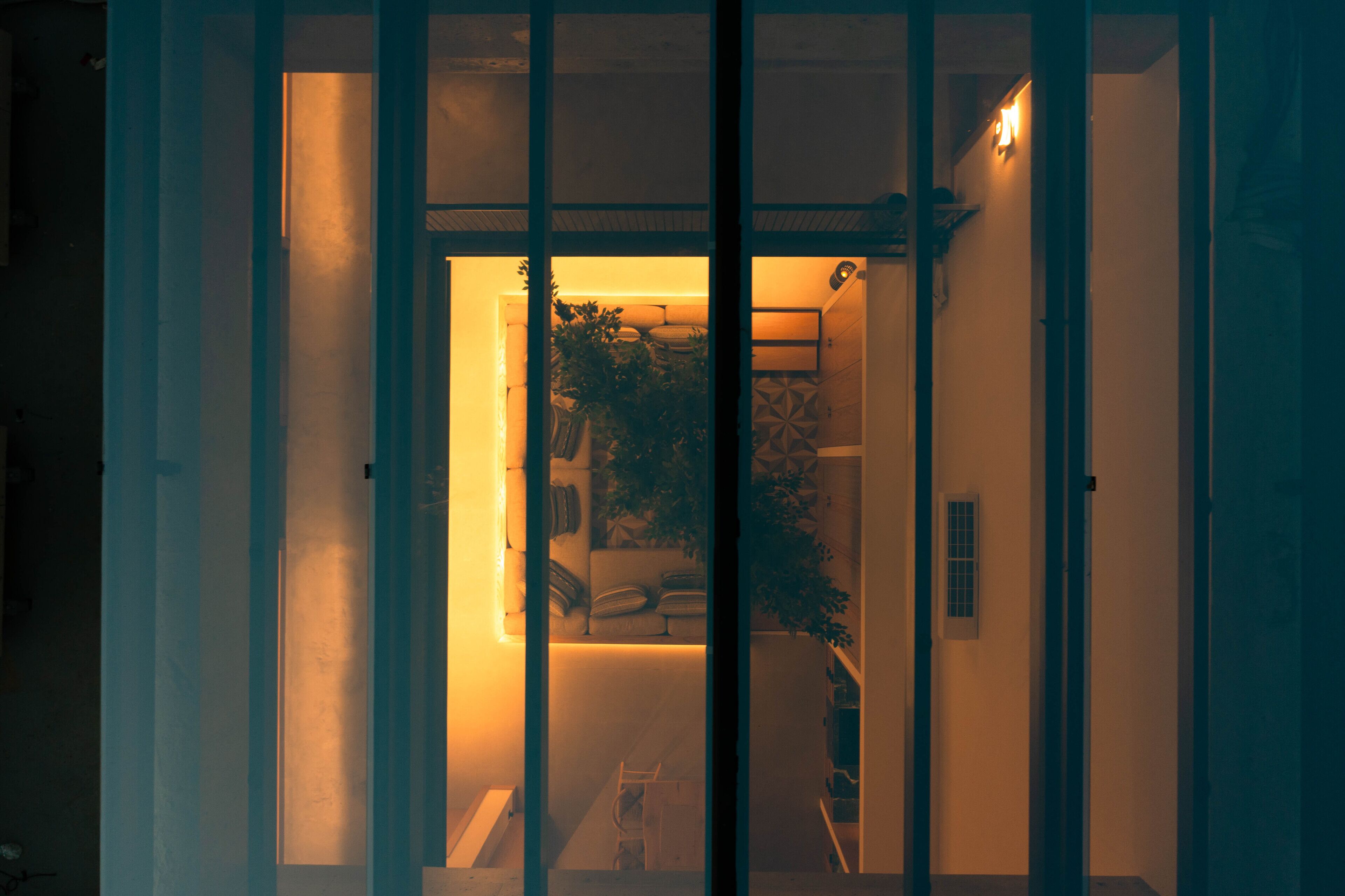 Capital Luxury Suites