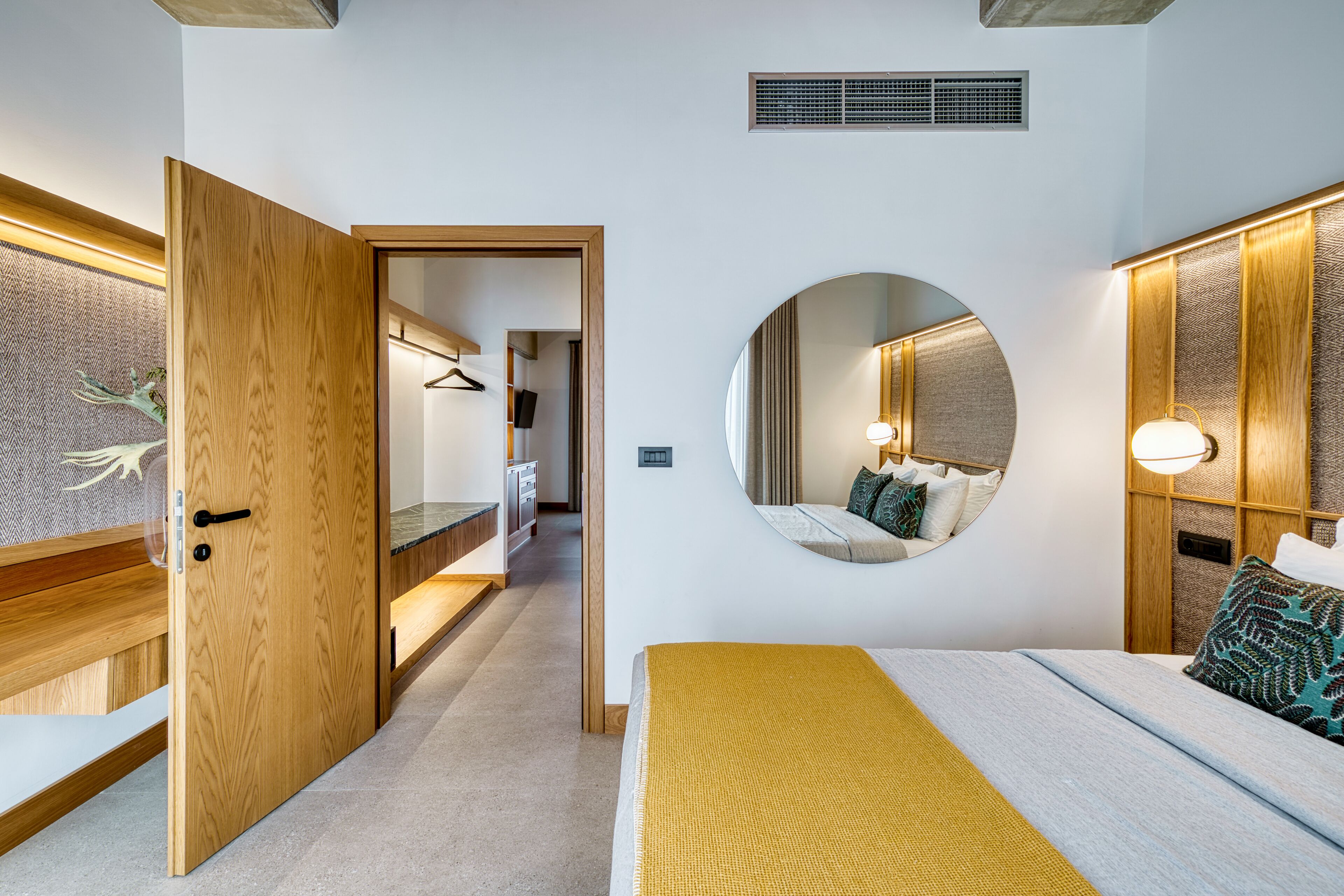 Capital Luxury Suites