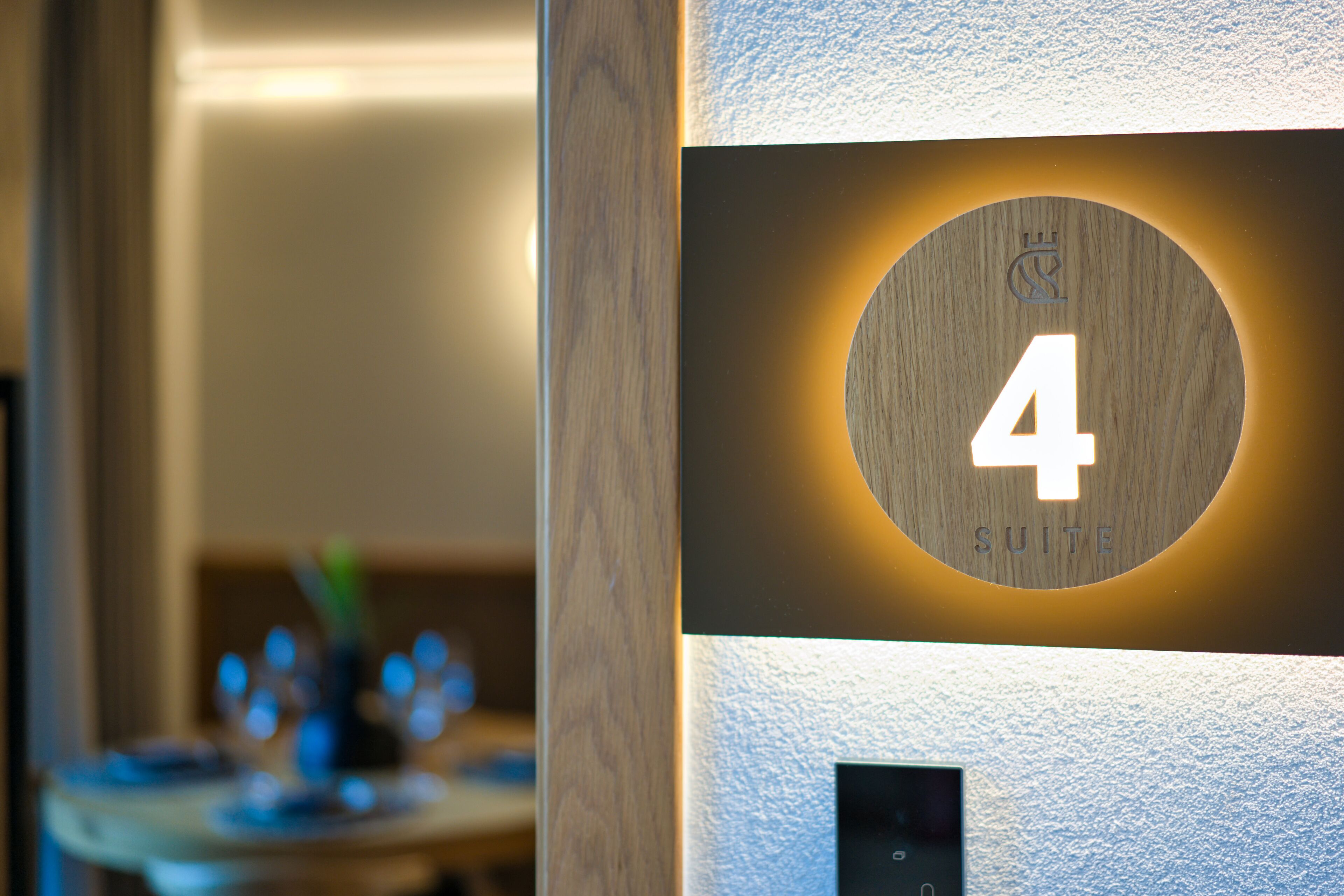 Capital Luxury Suites