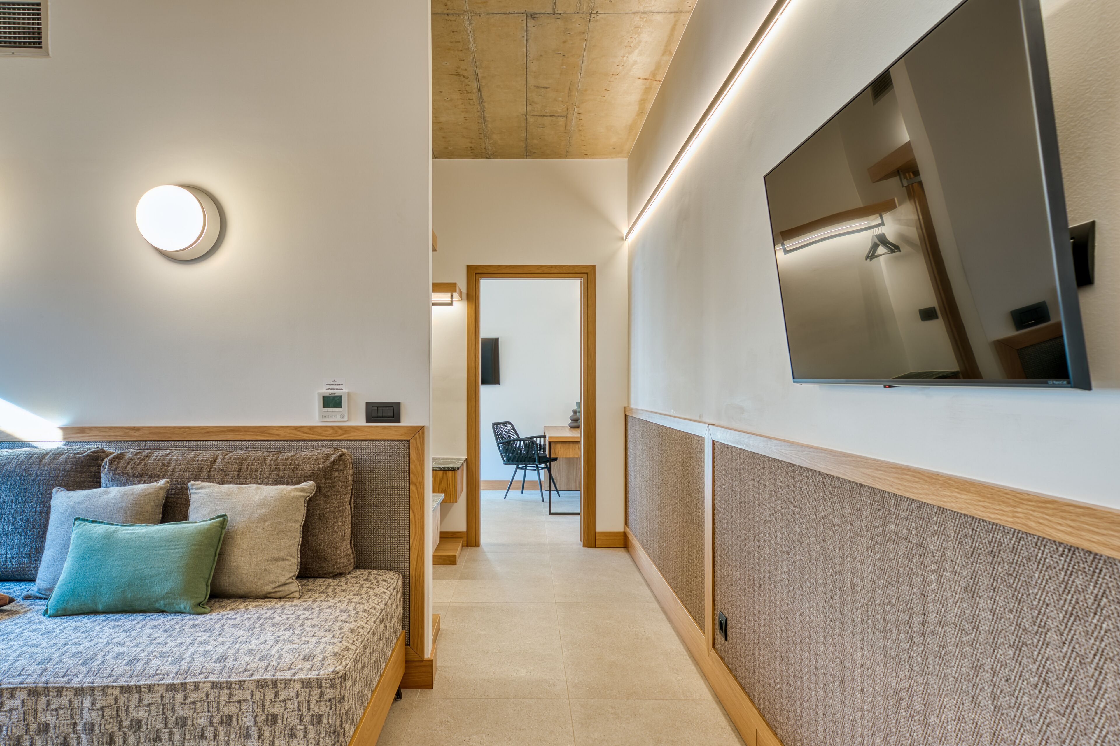 Capital Luxury Suites