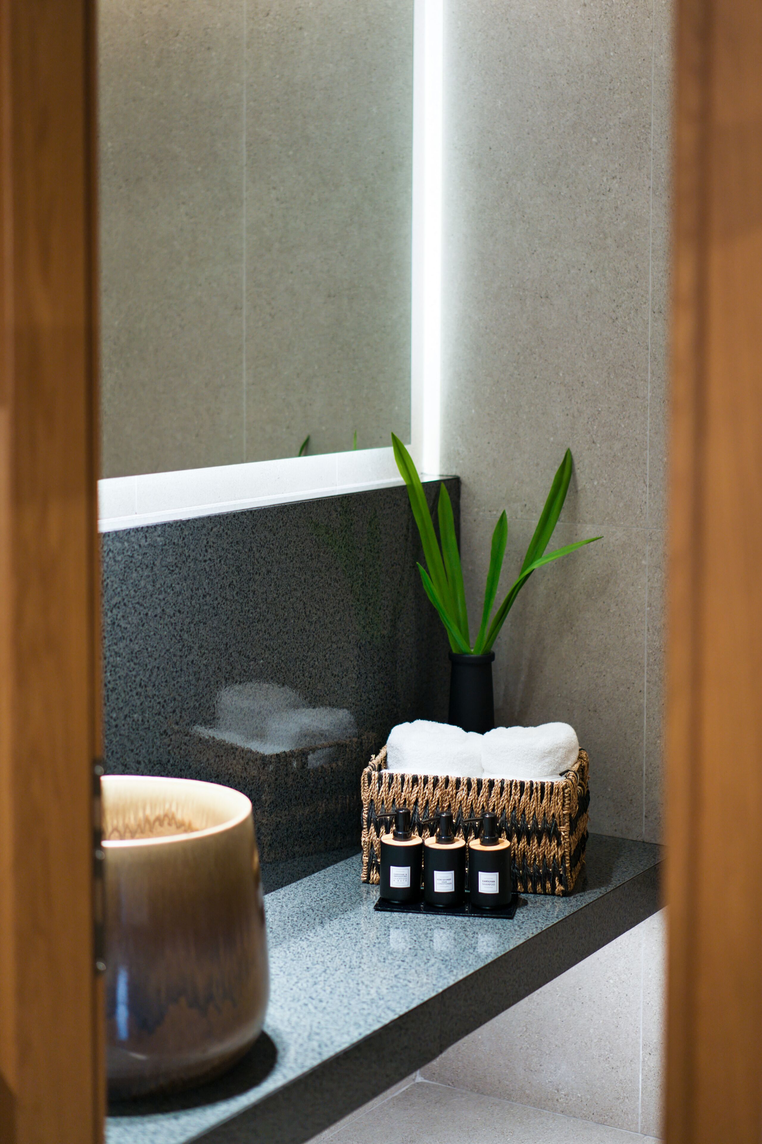 Capital Luxury Suites