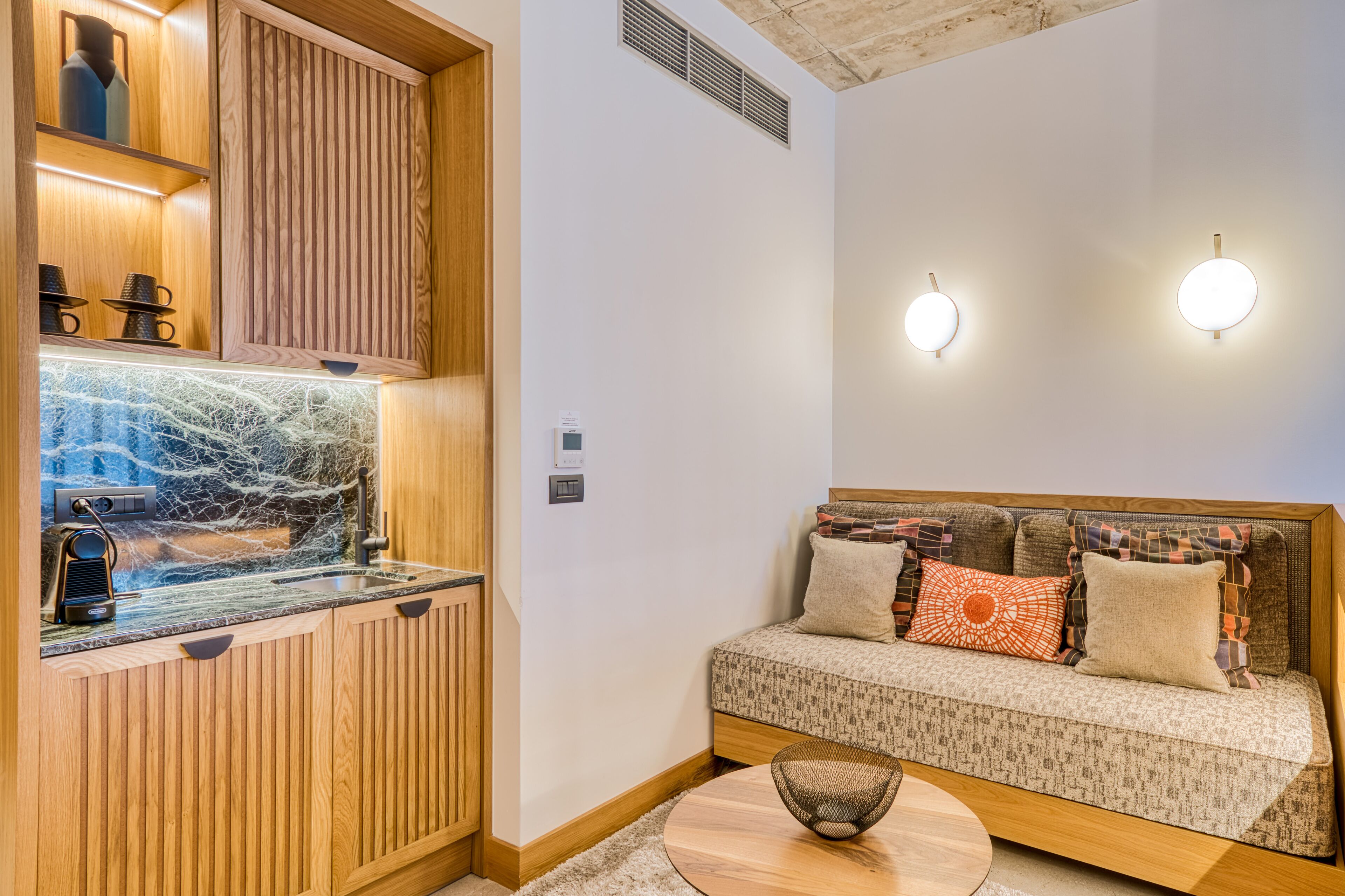 Capital Luxury Suites