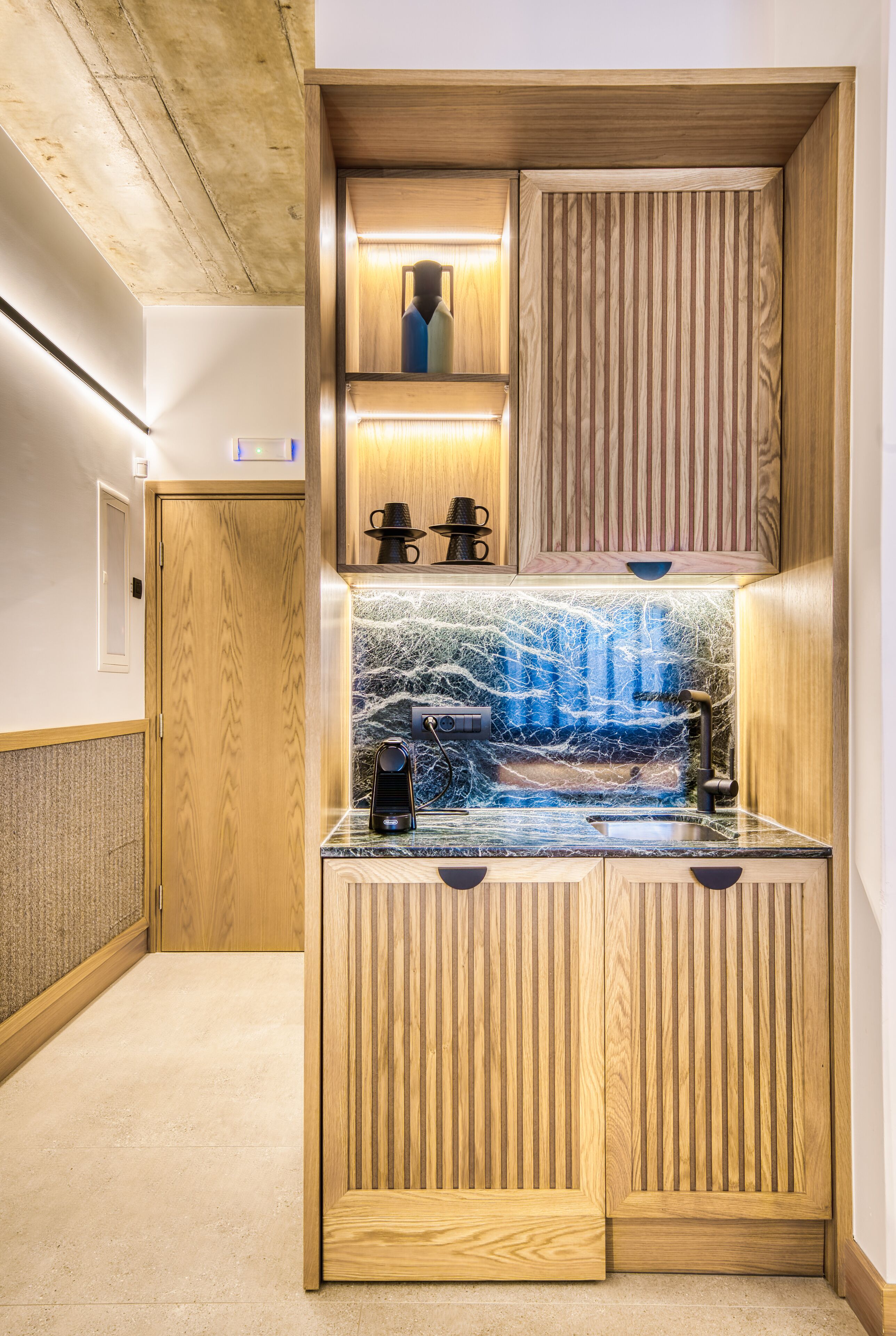 Capital Luxury Suites