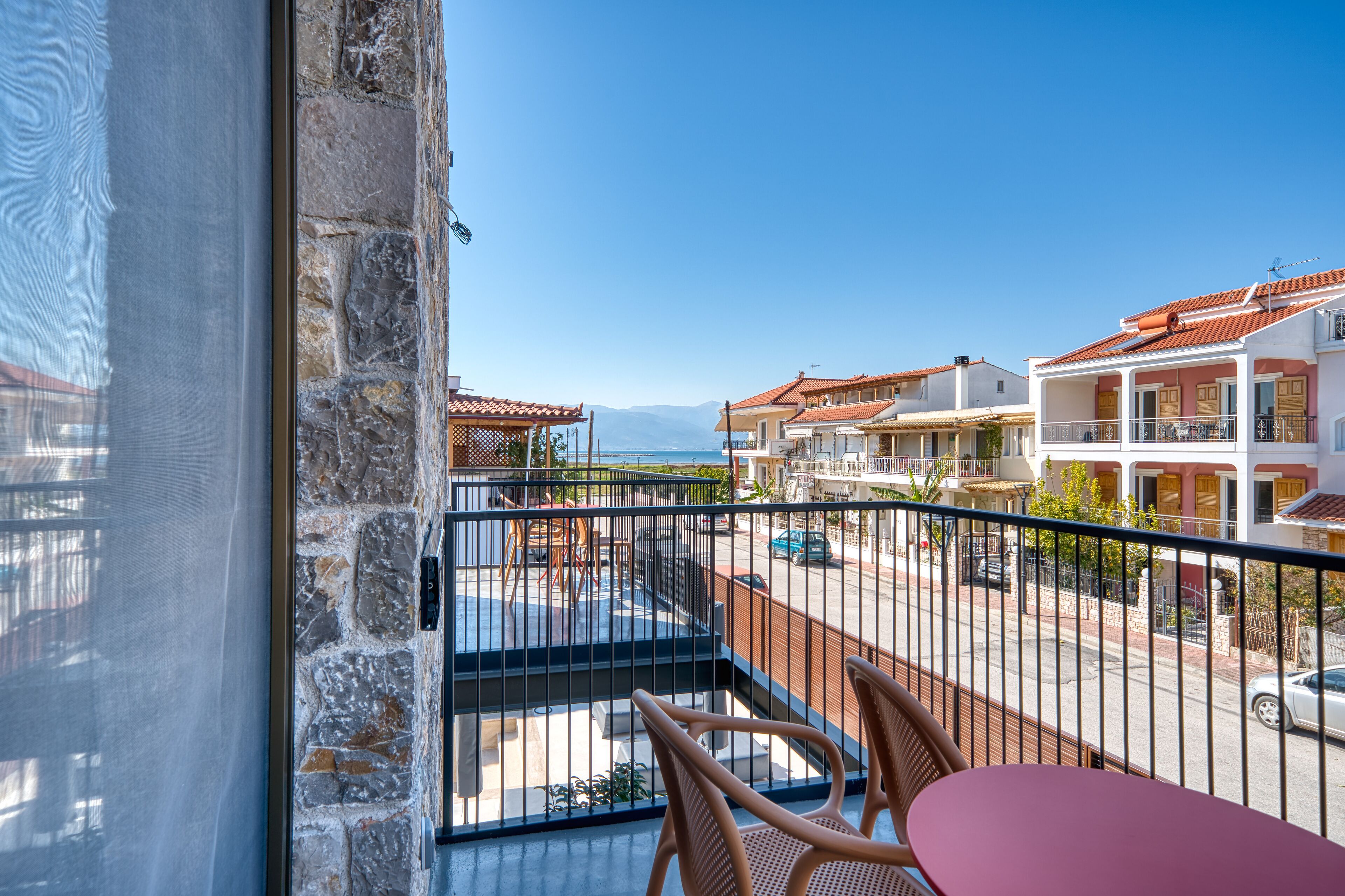 Capital Luxury Suites