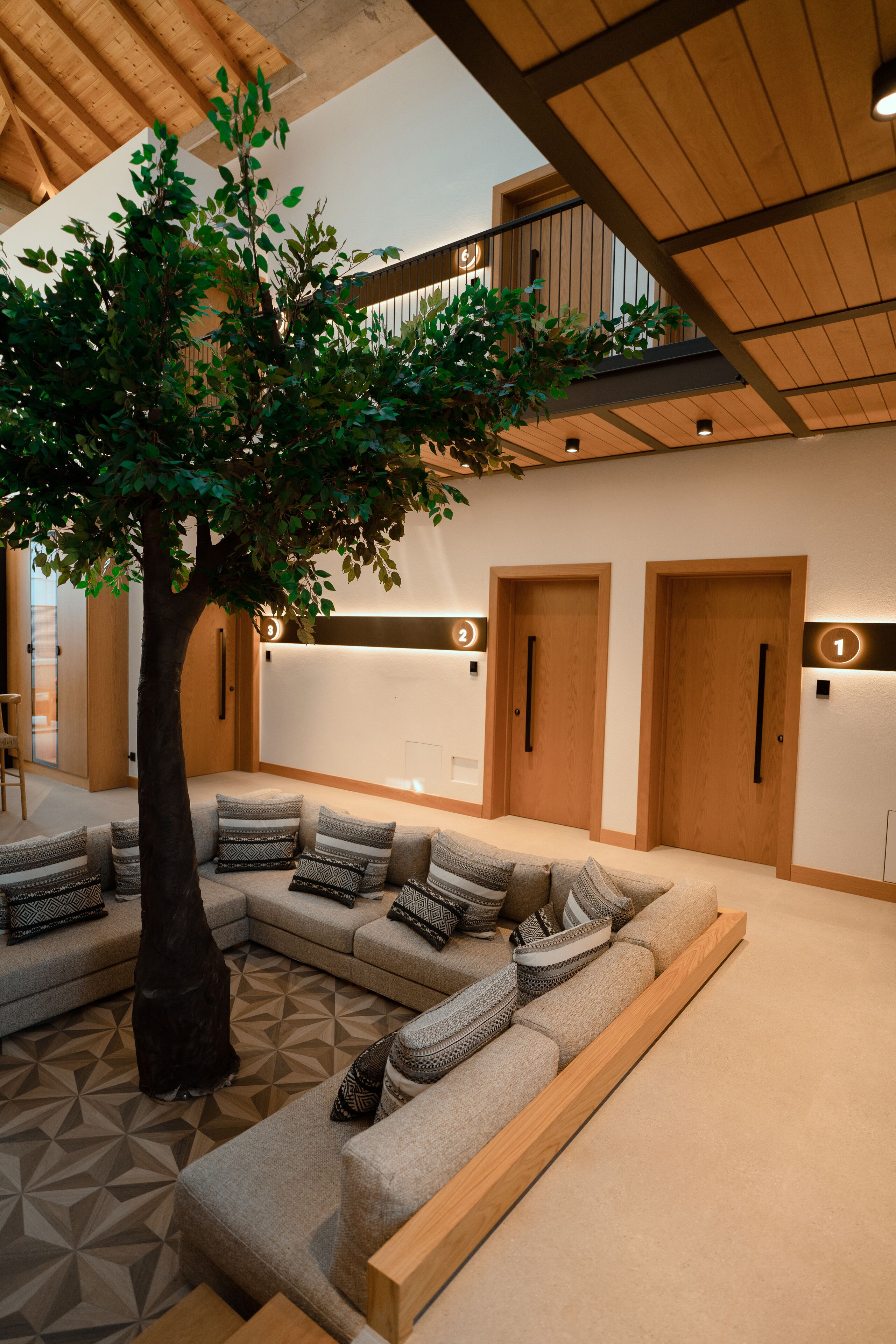 Capital Luxury Suites