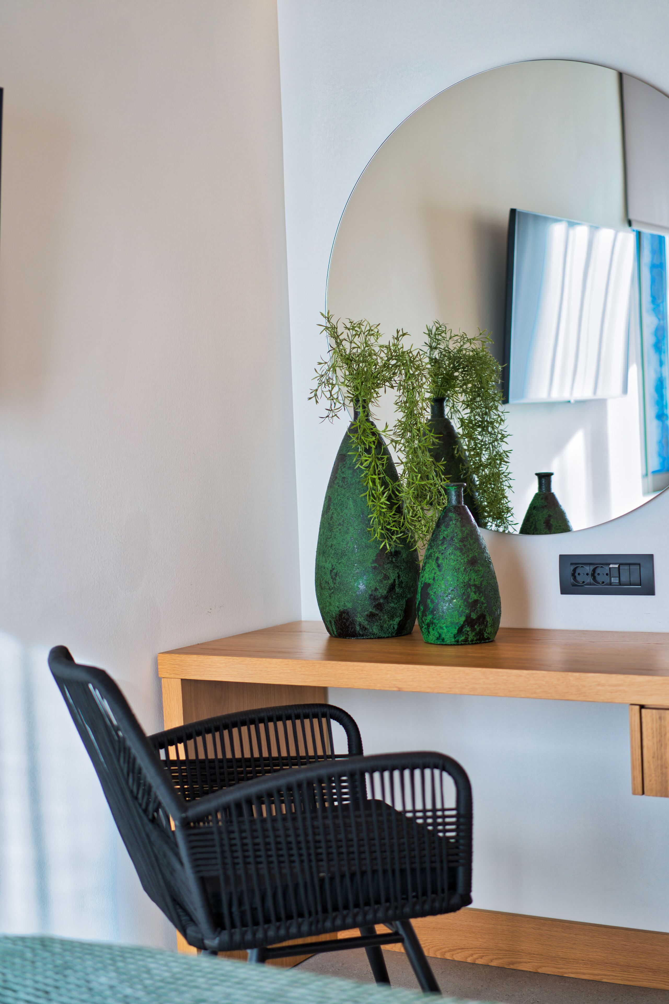 Capital Luxury Suites