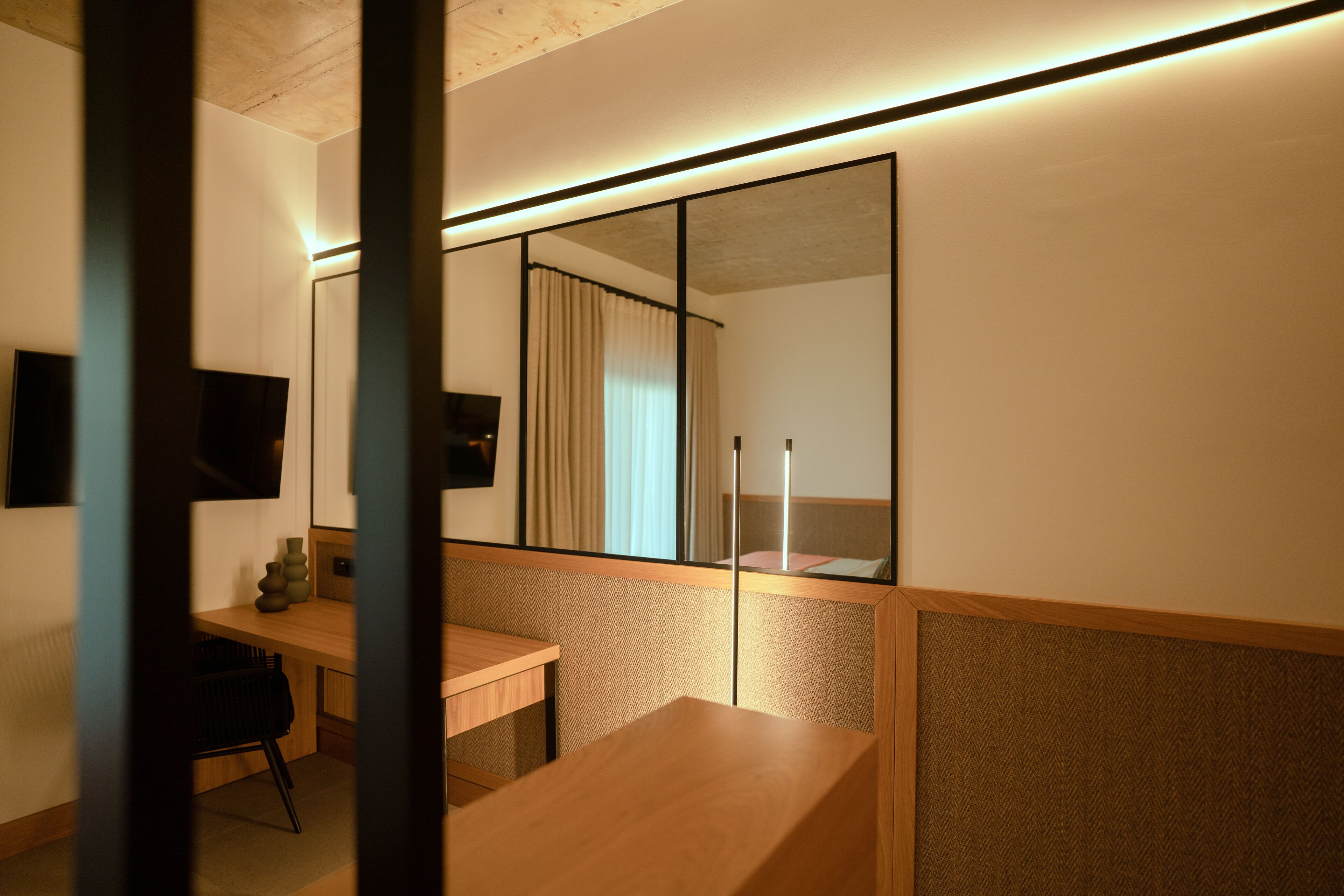 Capital Luxury Suites