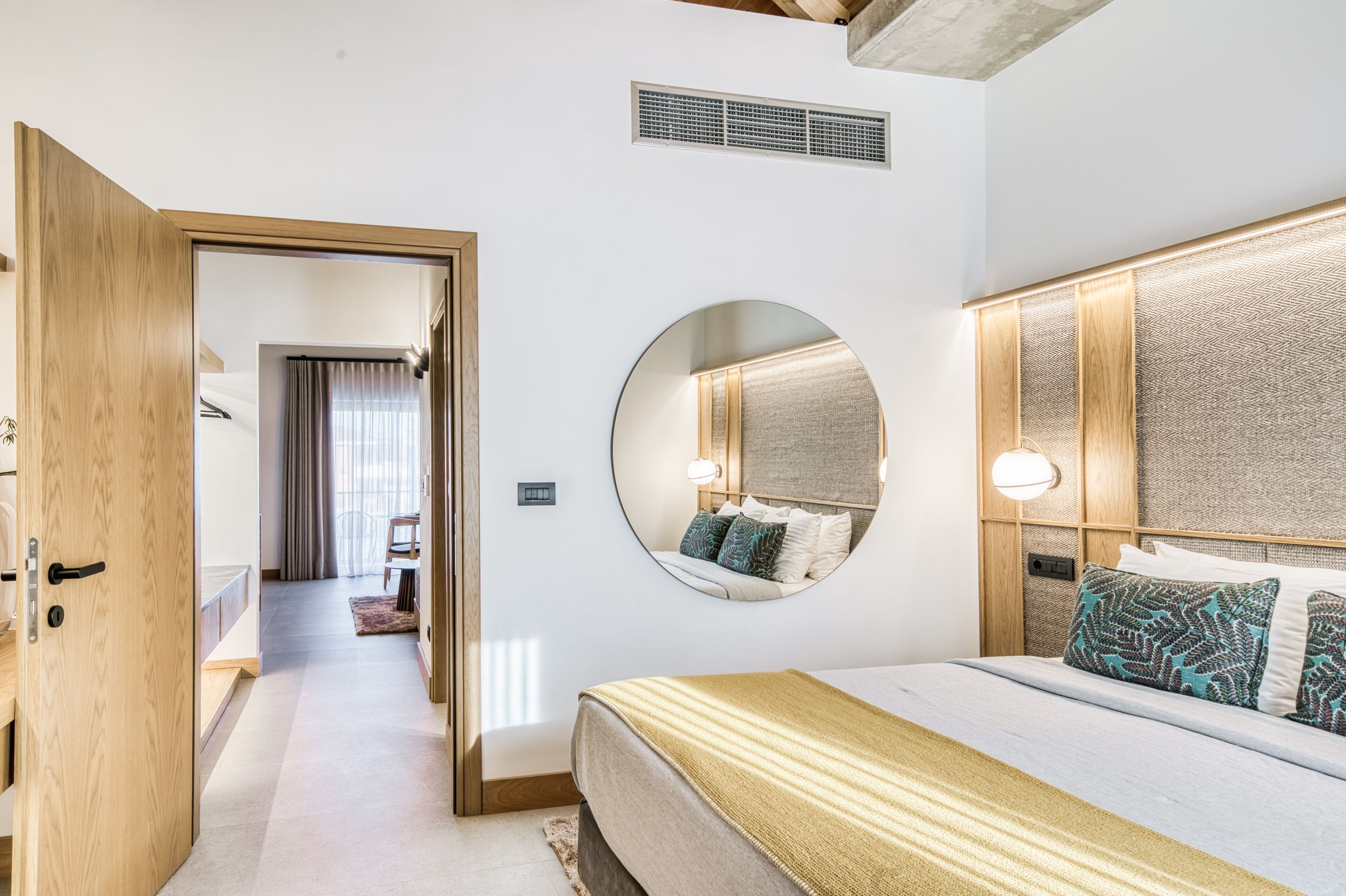 Capital Luxury Suites