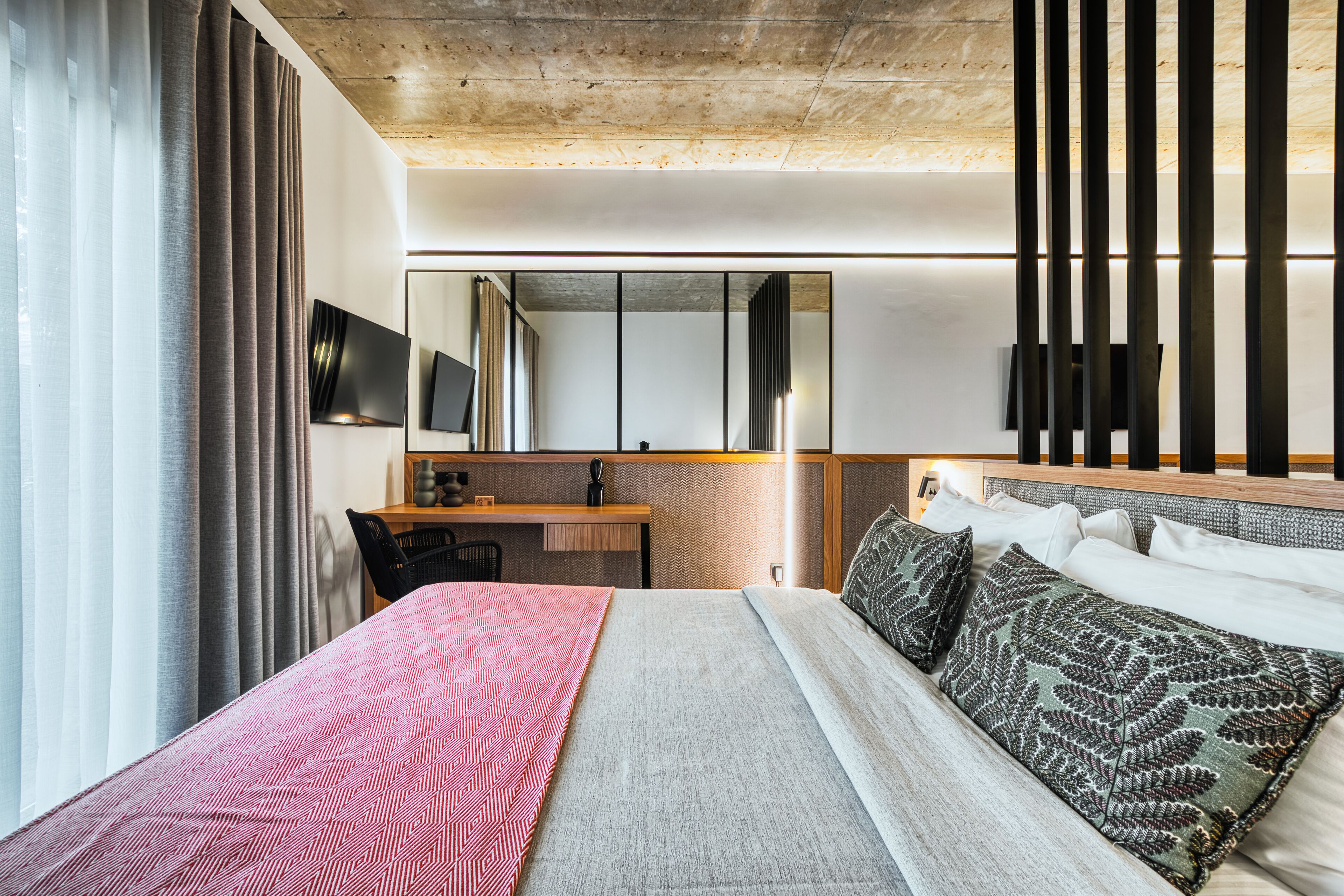 Capital Luxury Suites