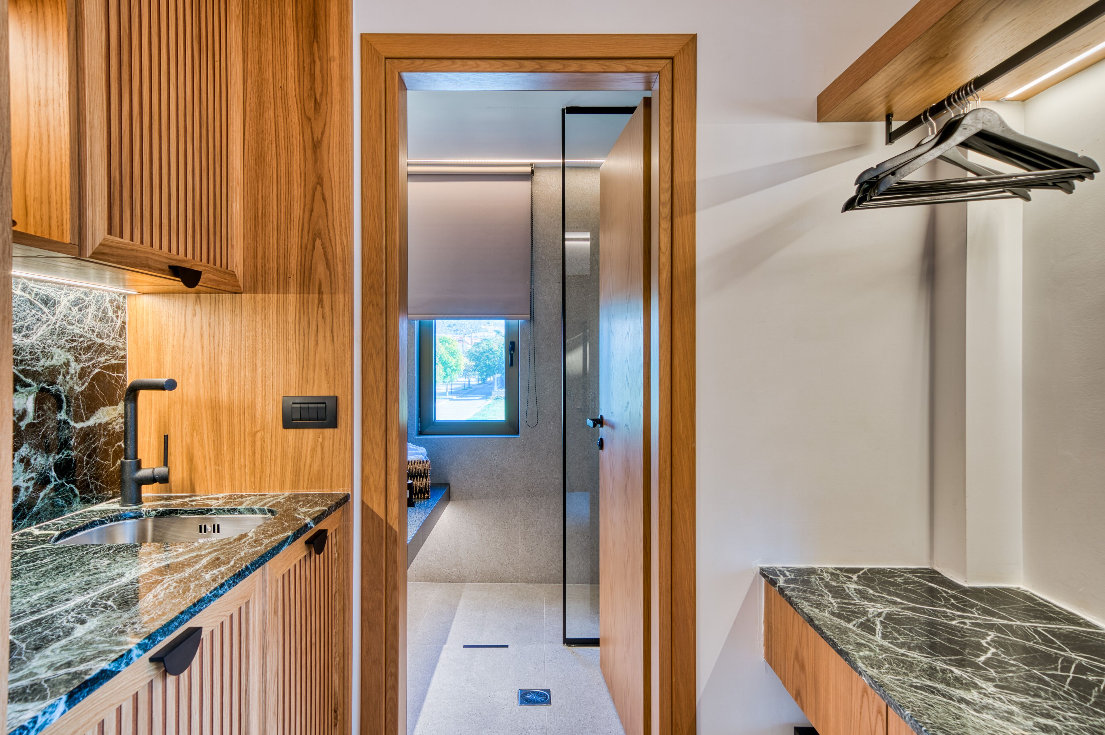 Capital Luxury Suites