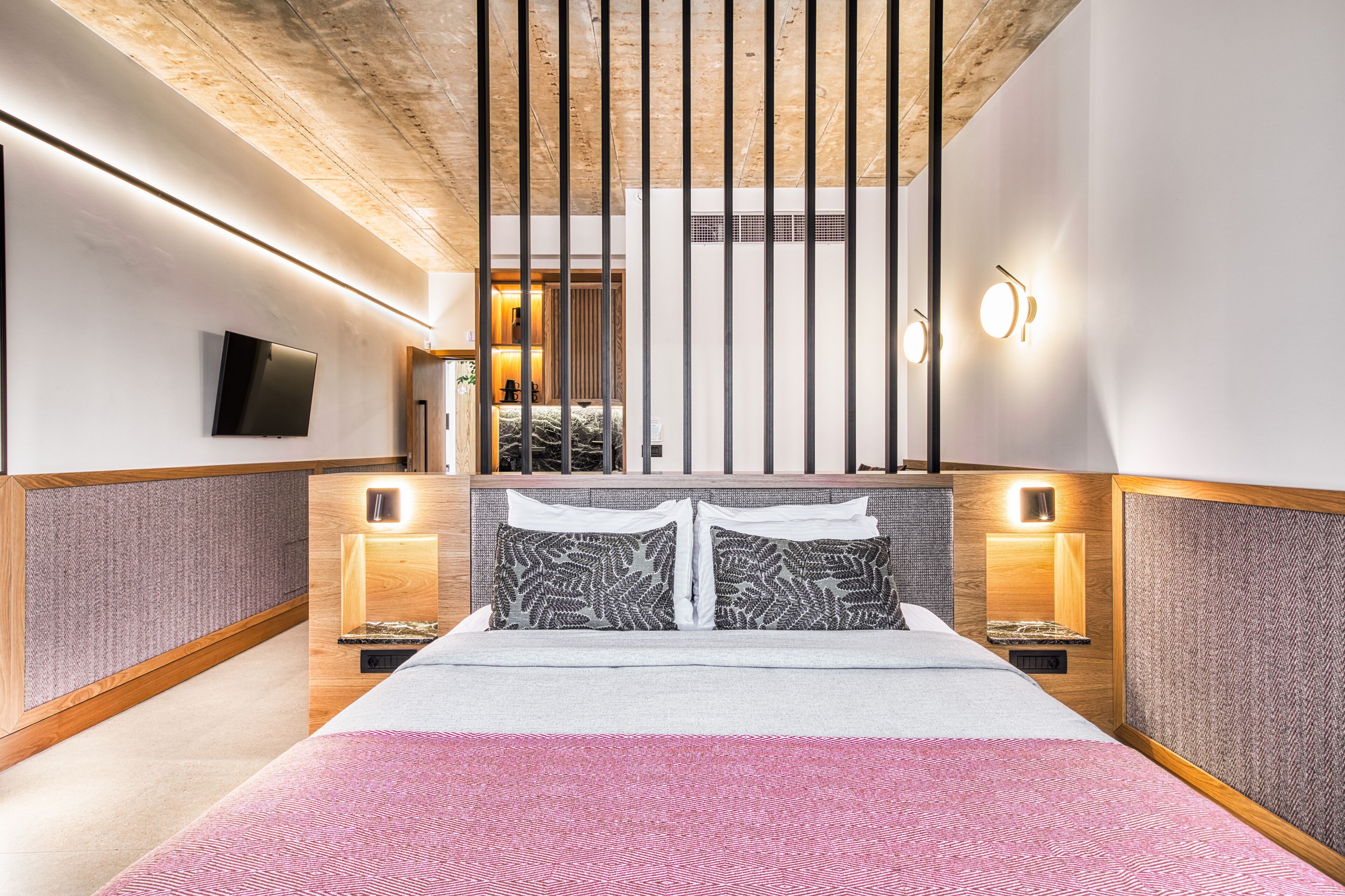 Capital Luxury Suites