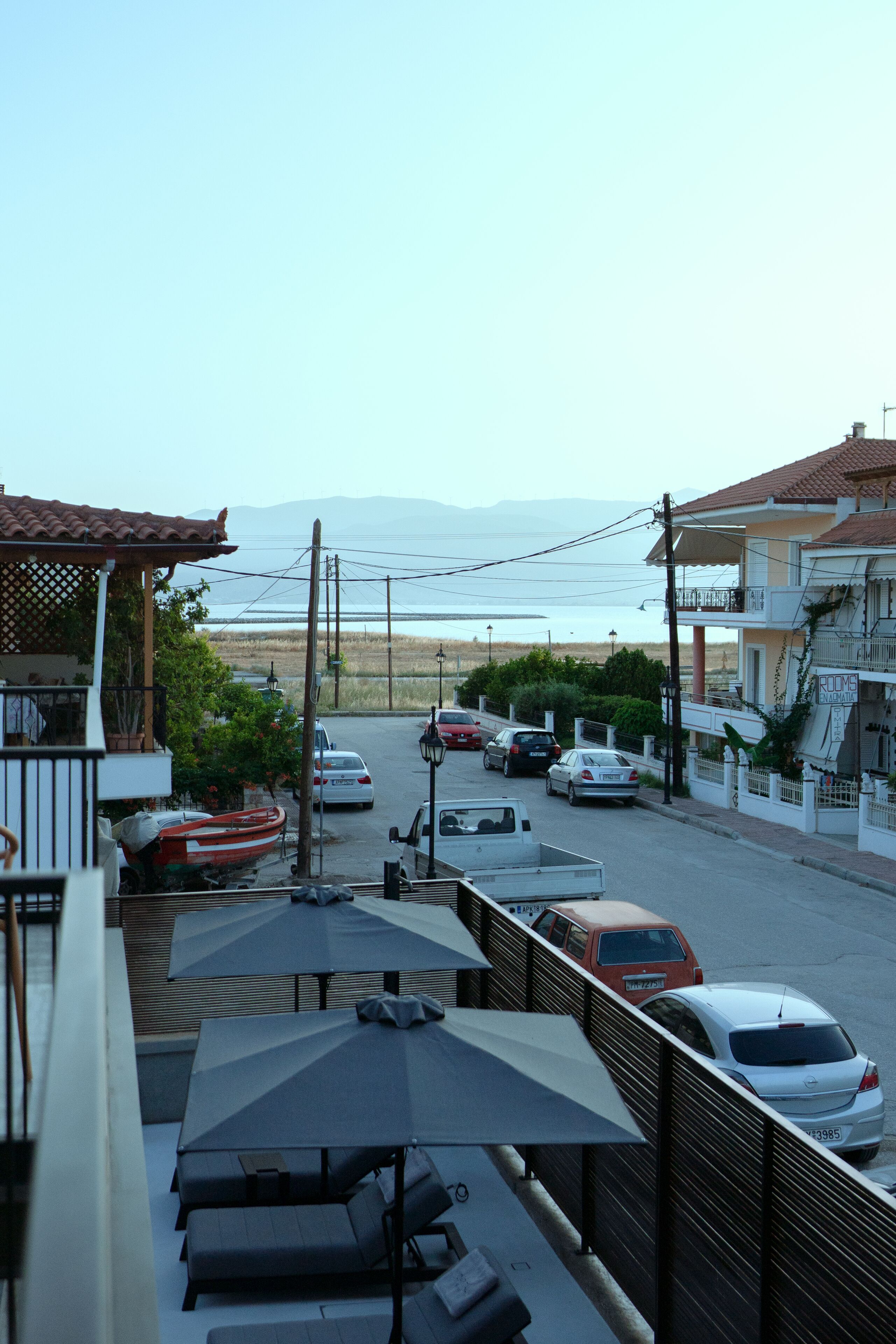 Capital Luxury Suites